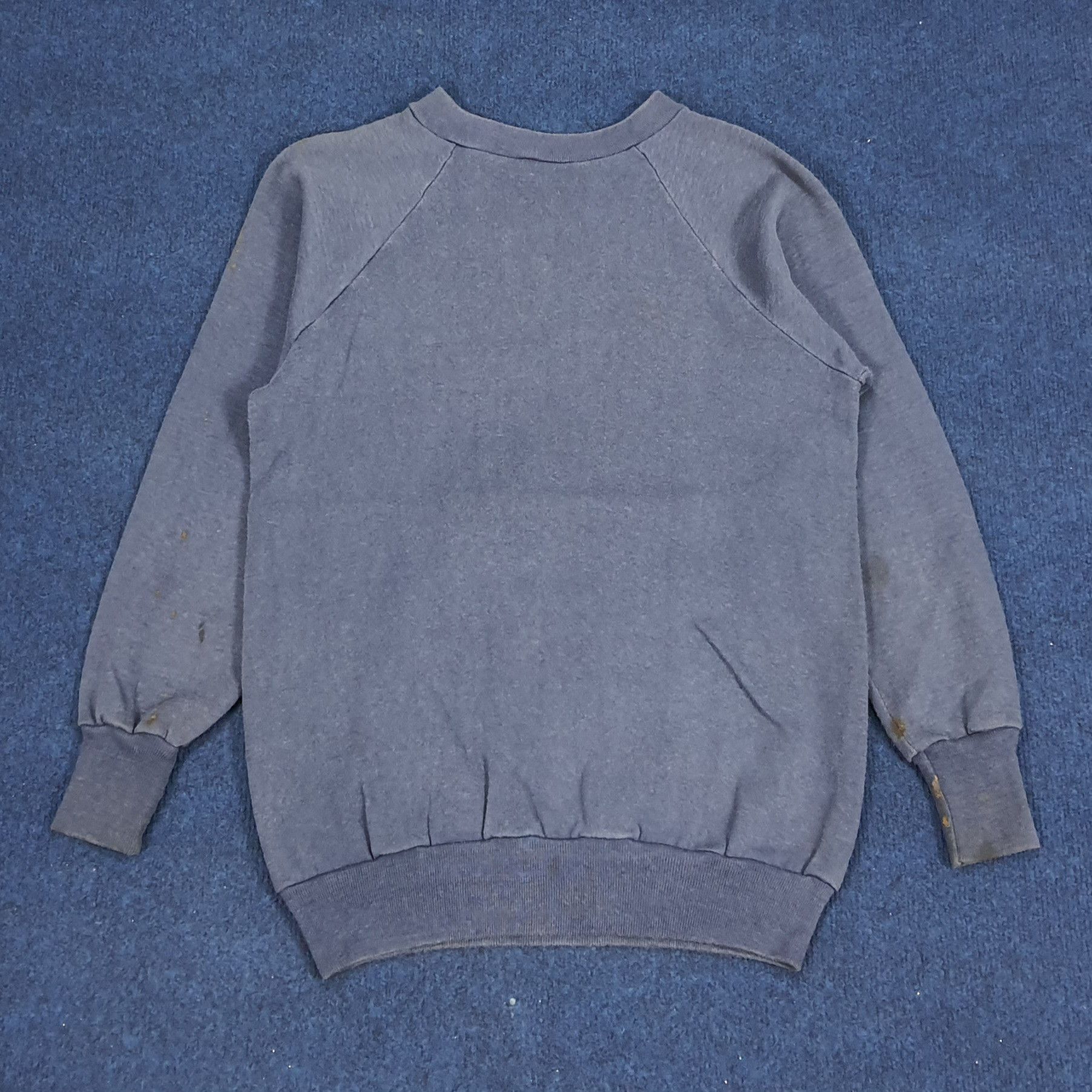 NFL × Vintage Vintage Michigan Wolverines Football Team NFL Sweatshirt Size US XS / EU 42 / 0 - 3 Thumbnail