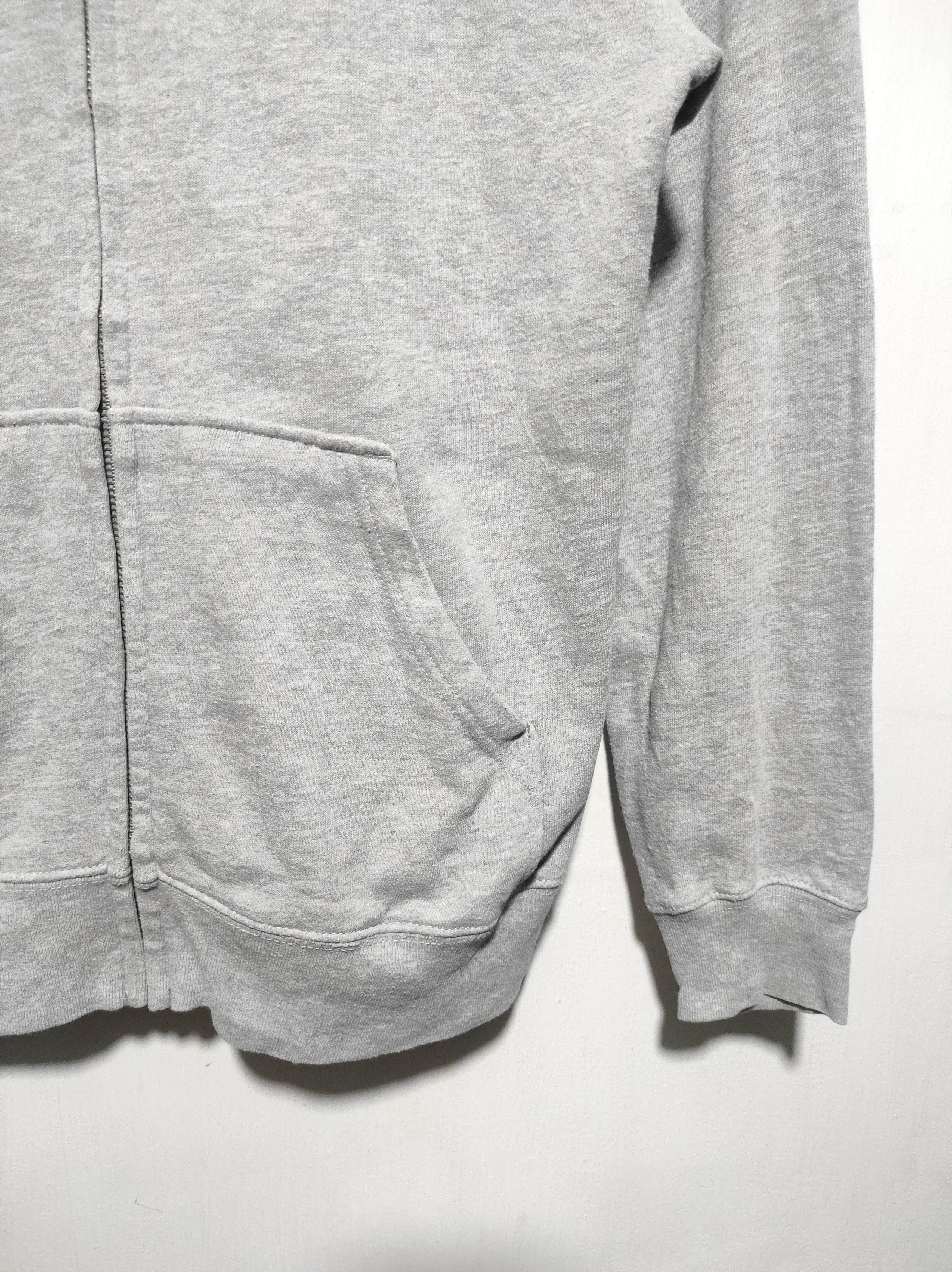 Hysteric Glamour Totem Zipper Fur Double Hoodie LGB i6w9 style Size US M / EU 48-50 / 2 - 11 Thumbnail