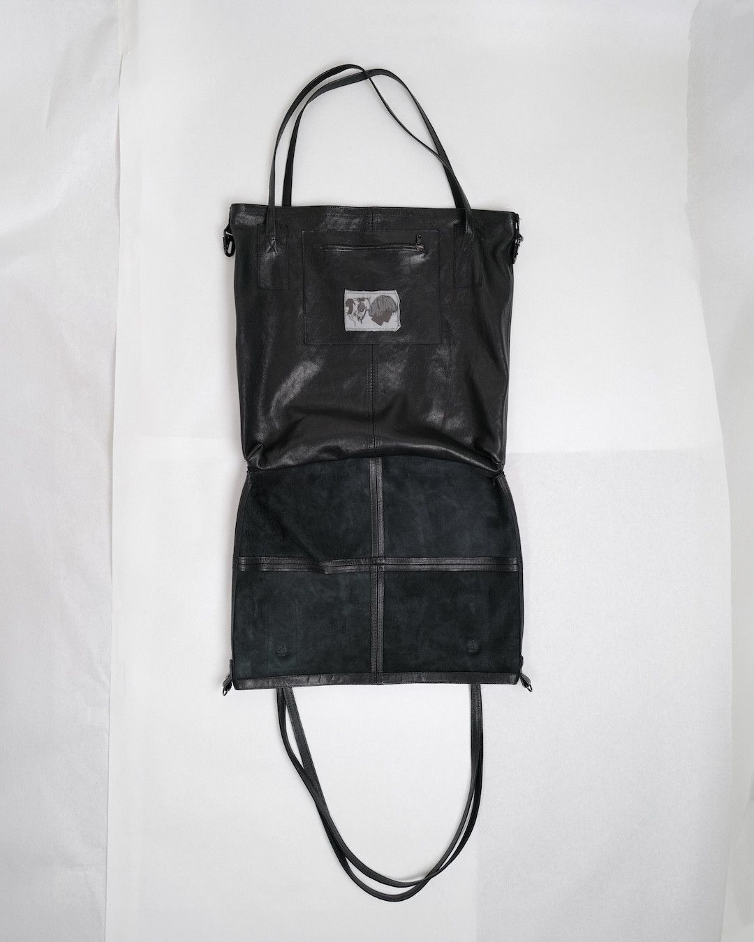 Other NKTRMNV DOUBLE BAG Size ONE SIZE - 14 Thumbnail