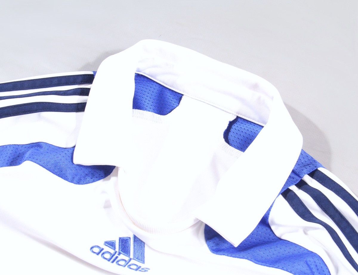 Adidas Adidas Chelsea FC 2007 Soccer Football Jersey Shirt M Size US M / EU 48-50 / 2 - 3 Thumbnail