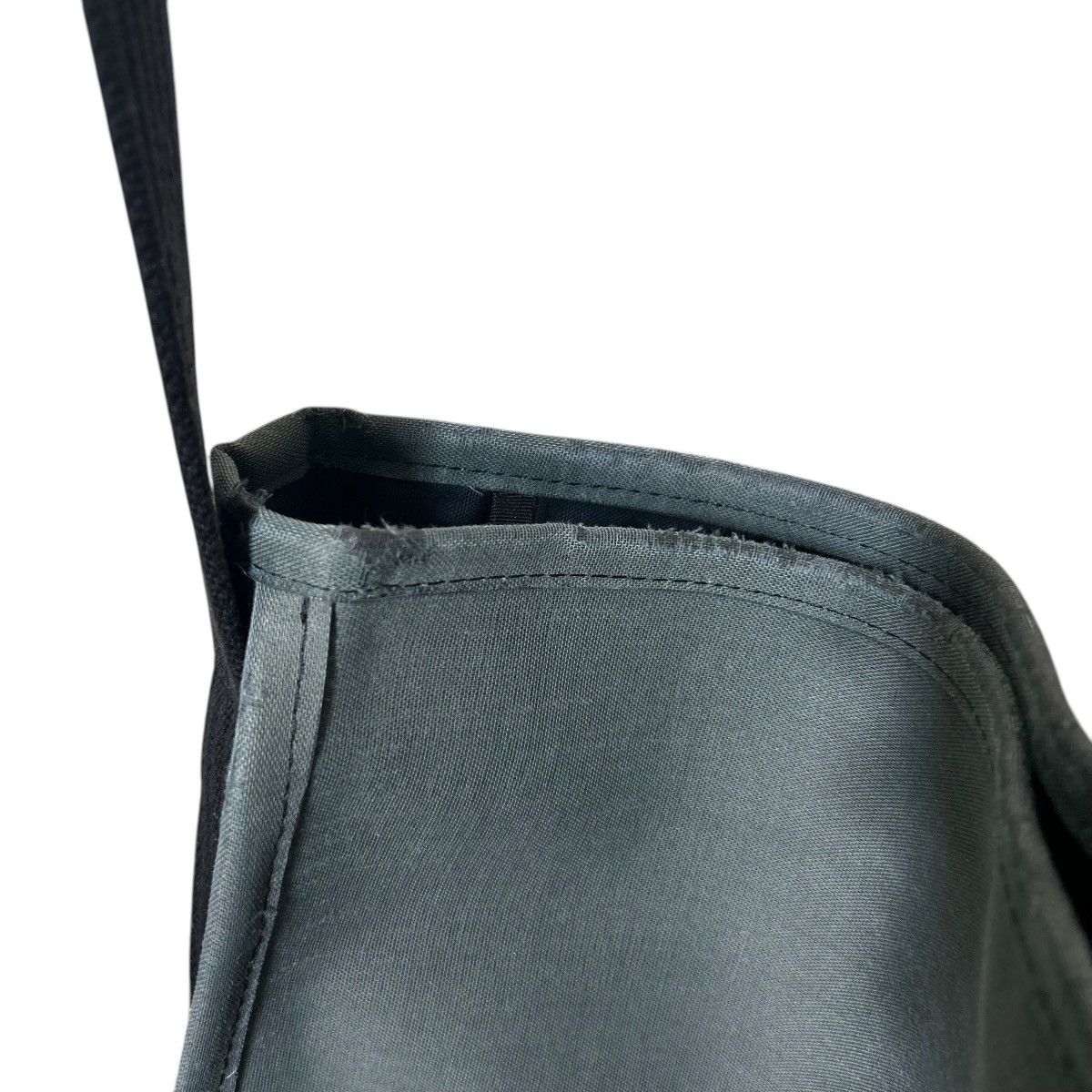 Comme des Garcons 755 00s Comme Des Garcons shoulder bag men unisex Size ONE SIZE - 13 Thumbnail