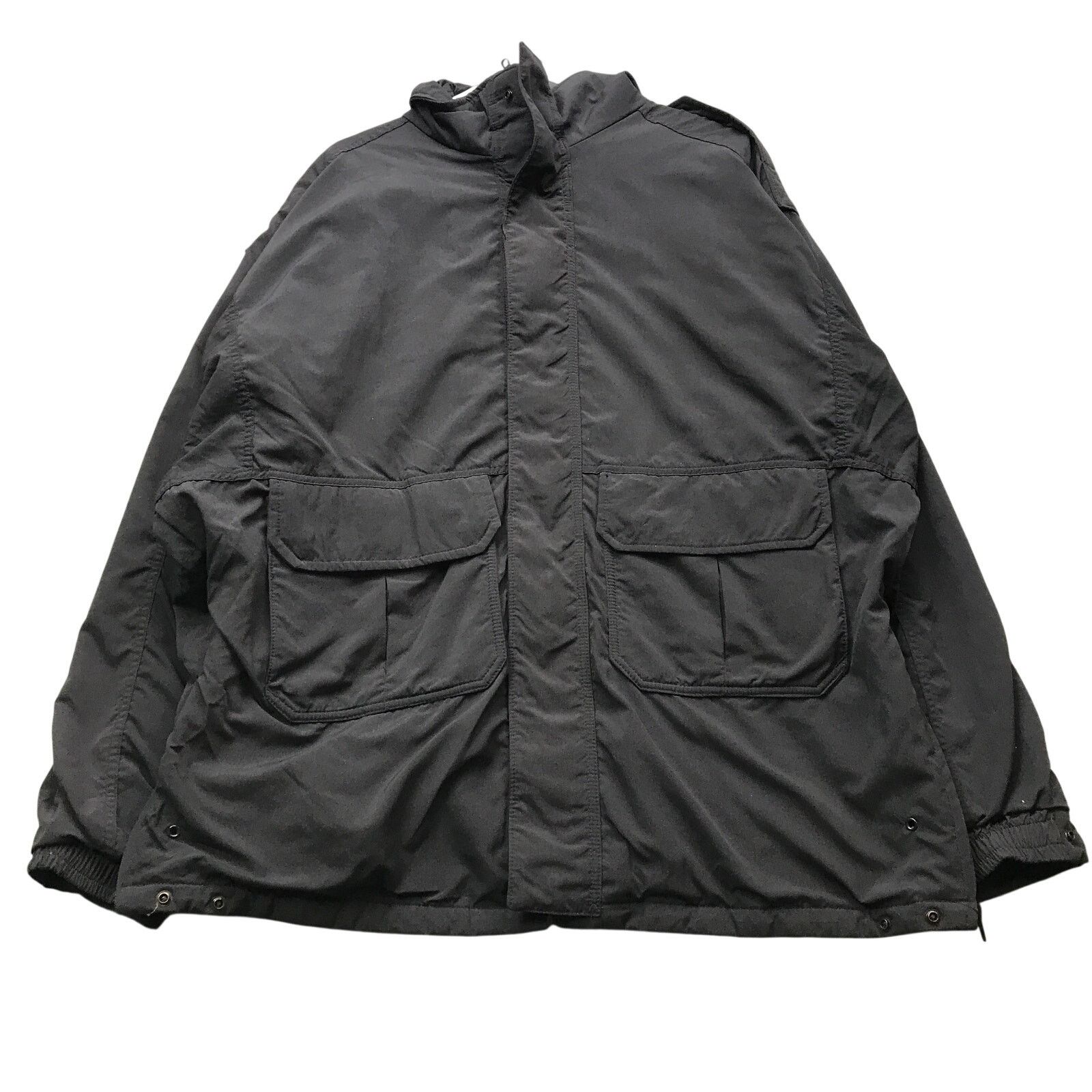 Other I. Spiewak & Sons Spiewak 1791 WeatherTech Jacket Mens 2XL Size US XXL / EU 58 / 5 - 1 Thumbnail