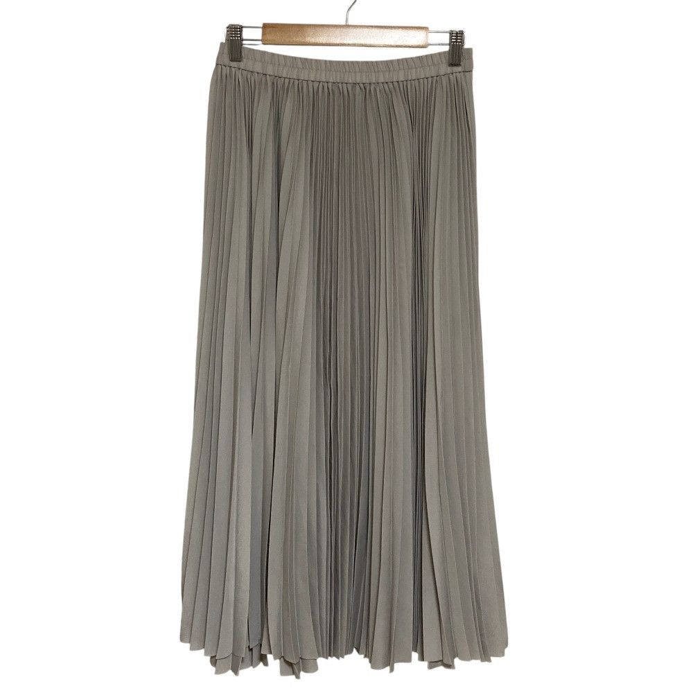 Theory Theory Theory luxe REFINED PLEATS PILIL Pleated Skirt Textile Skirts DUTY FREE for USA Size ONE SIZE - 1 Thumbnail