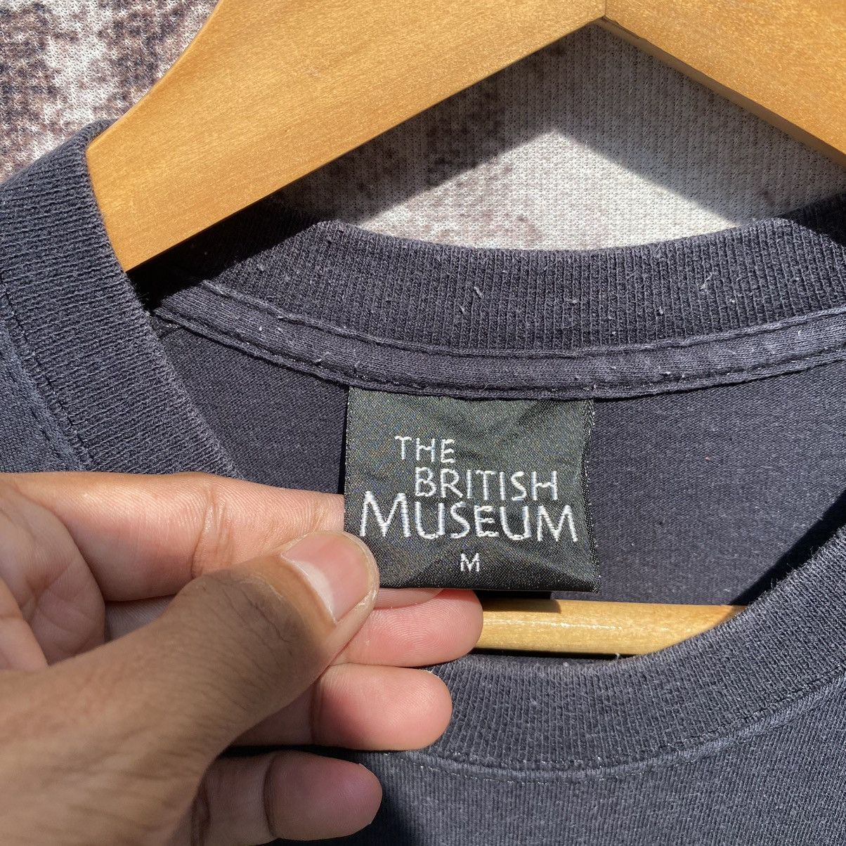 Arts & Science Vintage 2001 The British Museum Shirt Art The British Museum Size US M / EU 48-50 / 2 - 10 Thumbnail