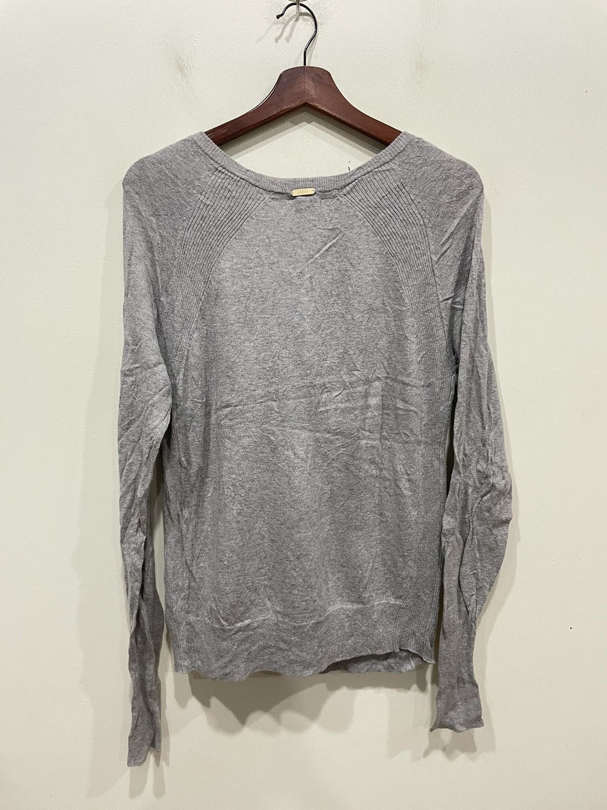 Other Venerta Knitwear Sweater Size XS / US 0-2 / IT 36-38 - 2 Thumbnail