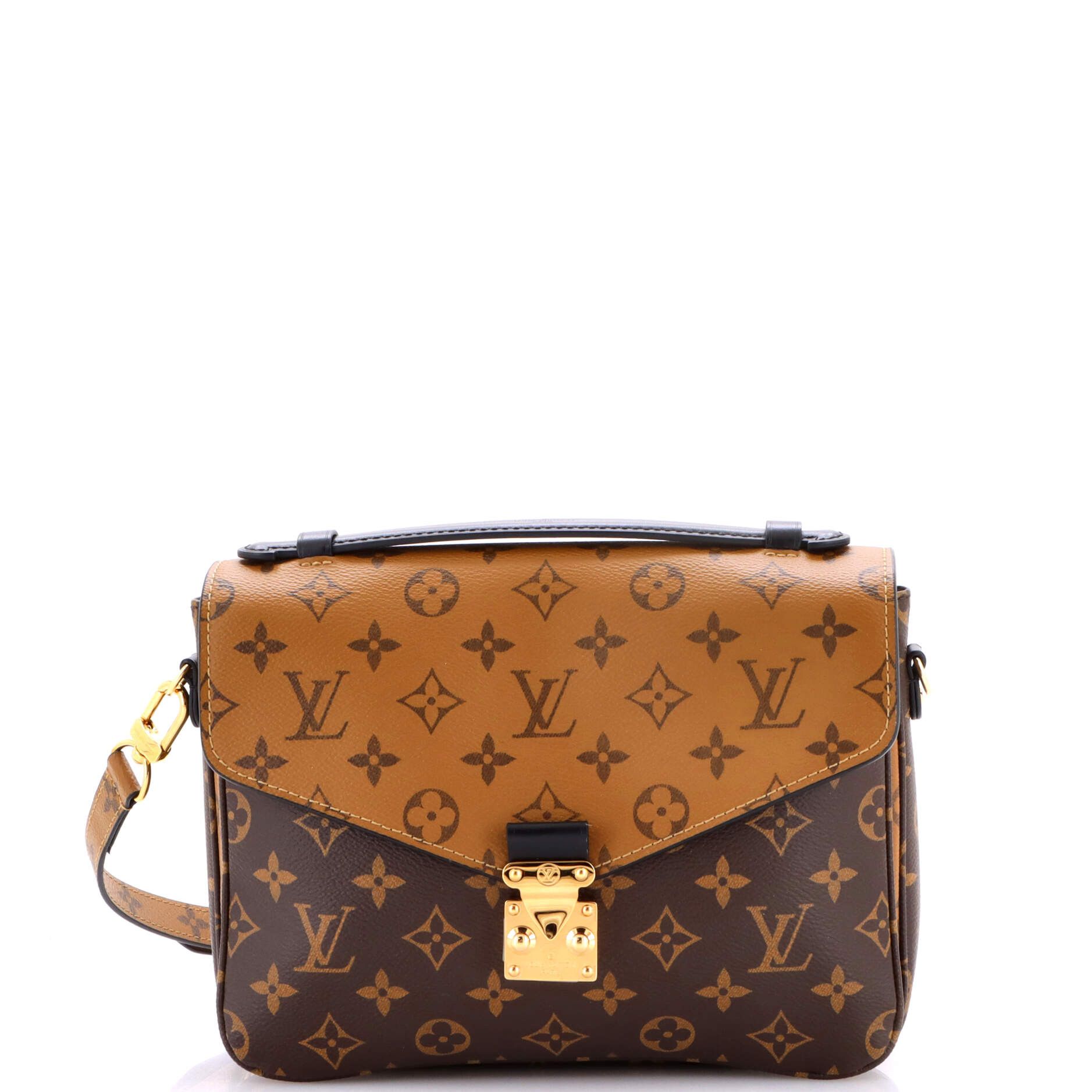 Louis Vuitton Pochette Metis Size ONE SIZE - 1 Thumbnail