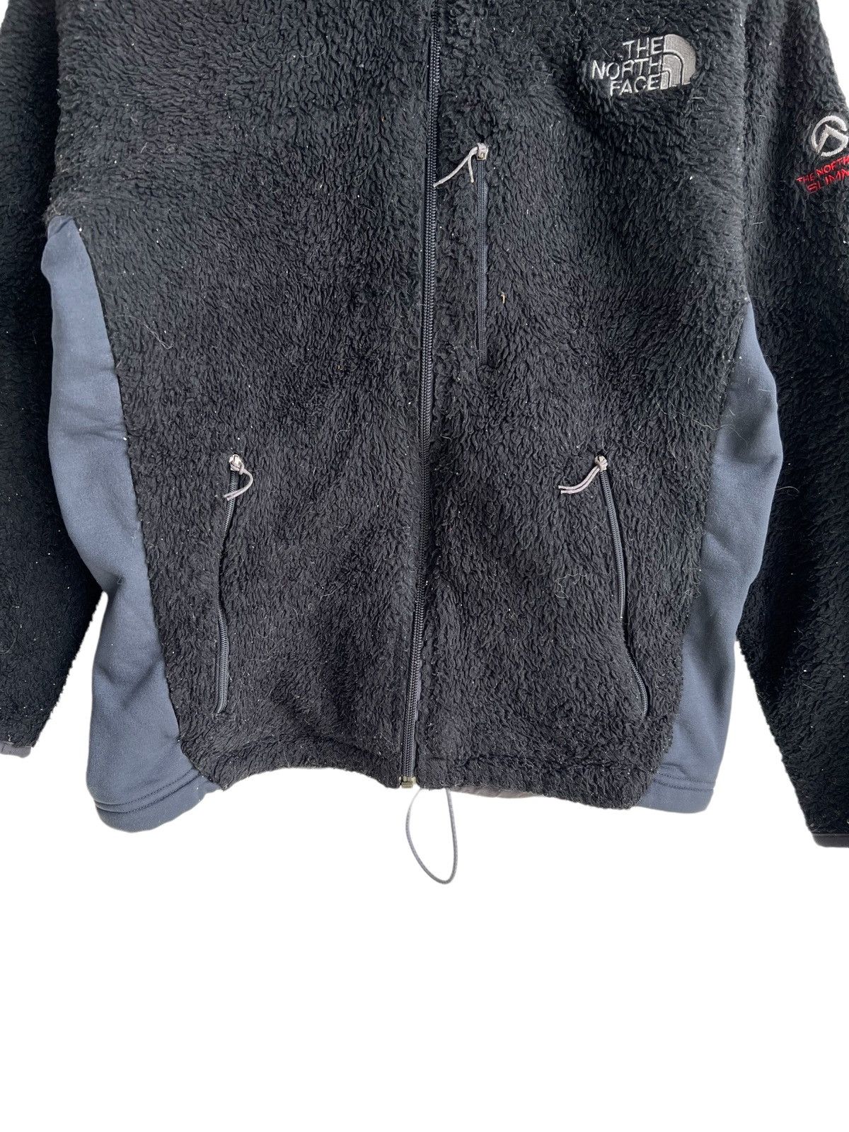 The North Face Y2K The North Face Summit Series BOA Fleece Zipper Jacket Size US S / EU 44-46 / 1 - 6 Thumbnail