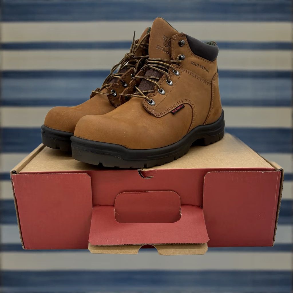 Karl Kani × Vintage Vintage 90s Karl Kani Rap Hip-Hop Crazy Boots