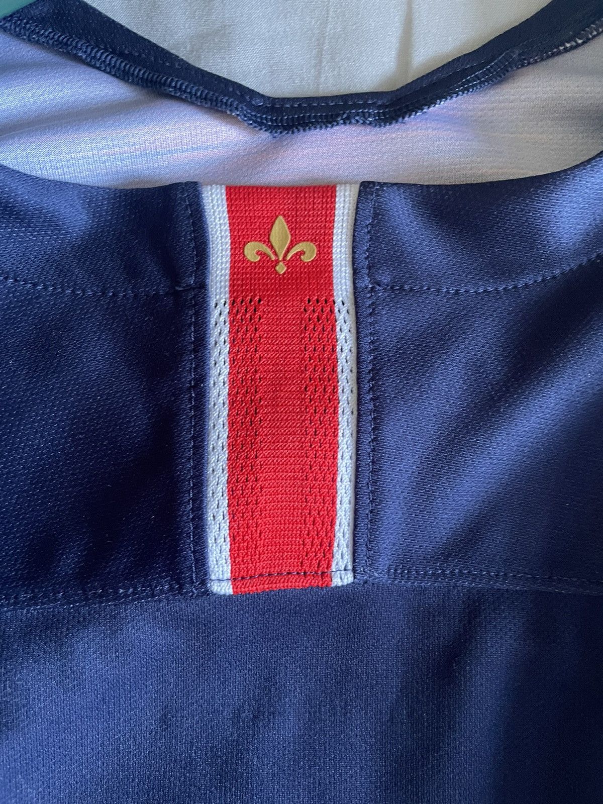 Nike PSG 18/19 home kit Size US L / EU 52-54 / 3 - 4 Thumbnail