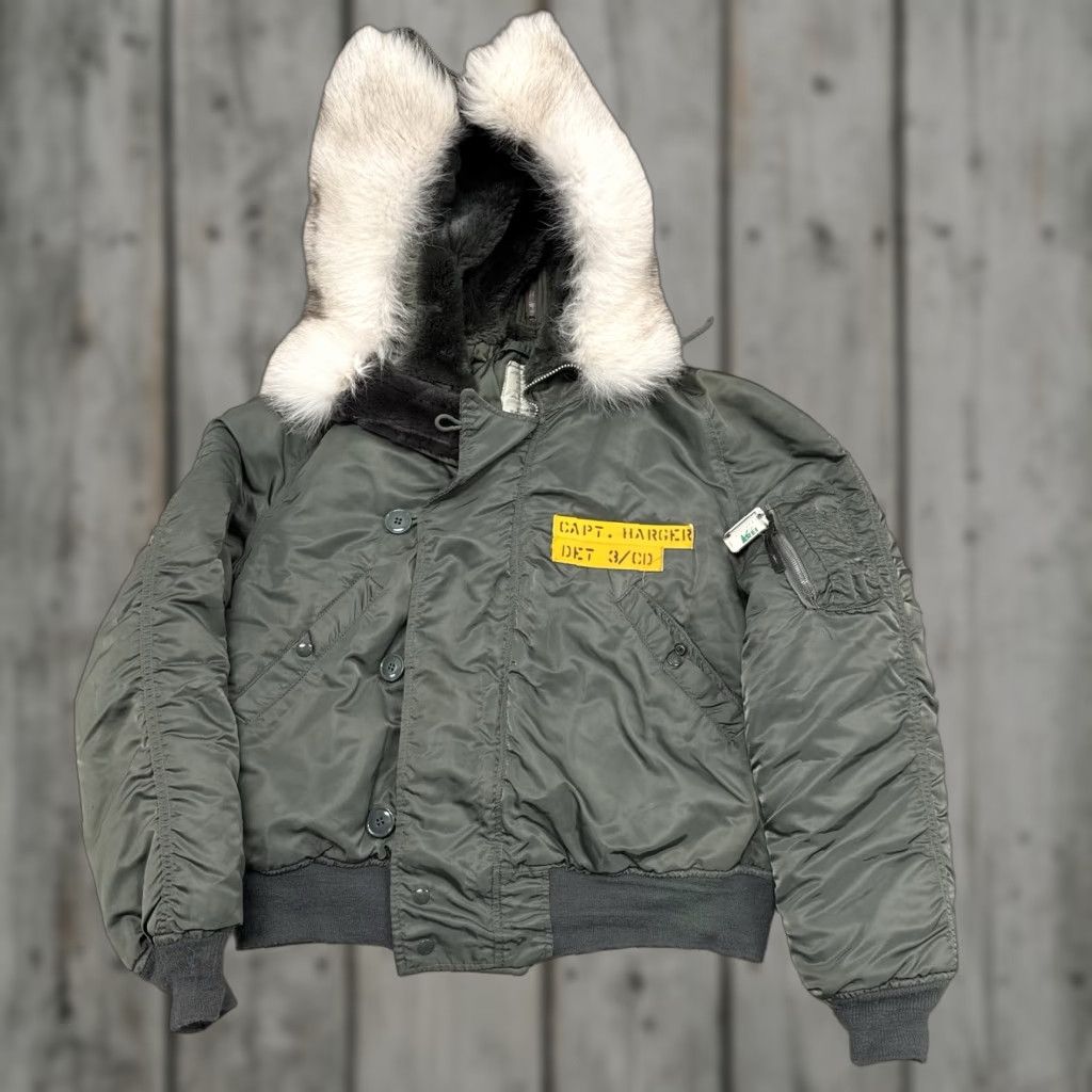 ジャケット・アウター 90s vintage ALPHA INDUSTRIES N-2B Jacket s-l1200.jpg