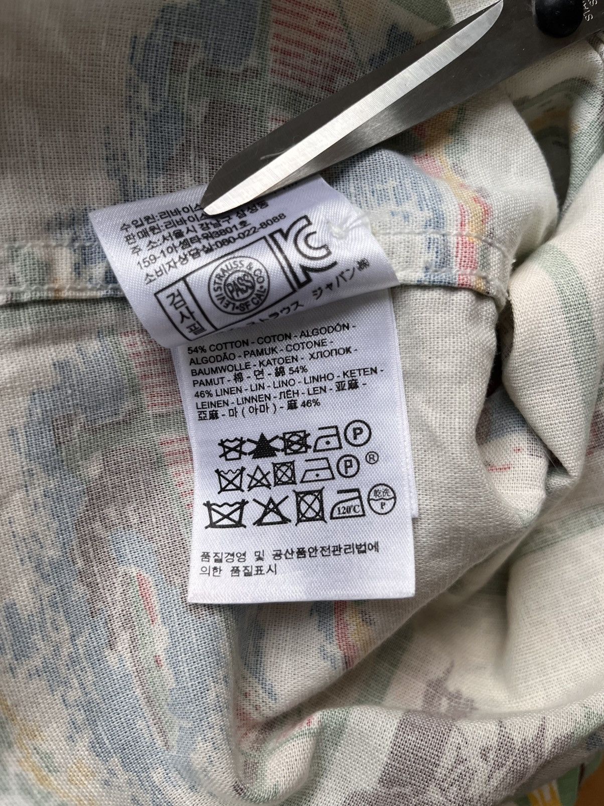 Levi's Vintage Clothing Levi’s Vintage Clothing - 1939 World’s Fair Shirt Size US L / EU 52-54 / 3 - 6 Thumbnail