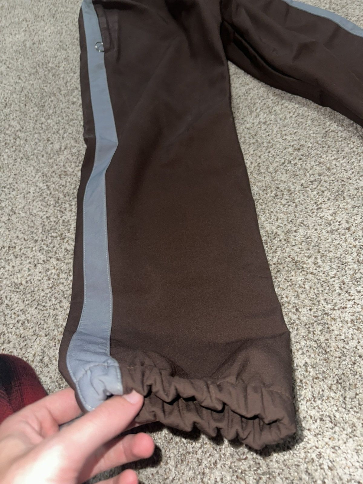 Other Fyve Snowboard/ski pants Size US 30 / EU 46 - 4 Thumbnail