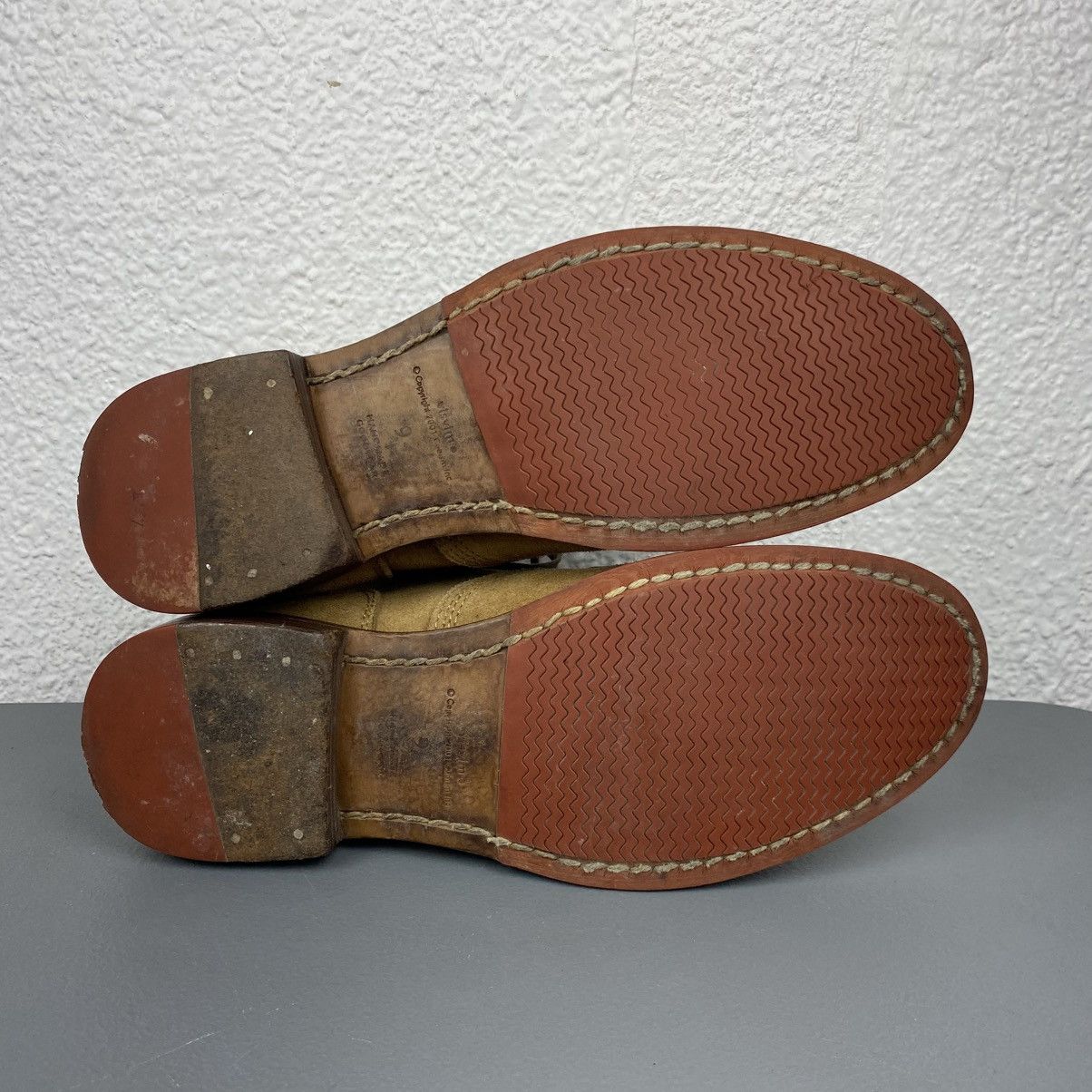 Visvim FW13 Hilts Boots W-Folk Size US 9 / EU 42 - 5 Thumbnail