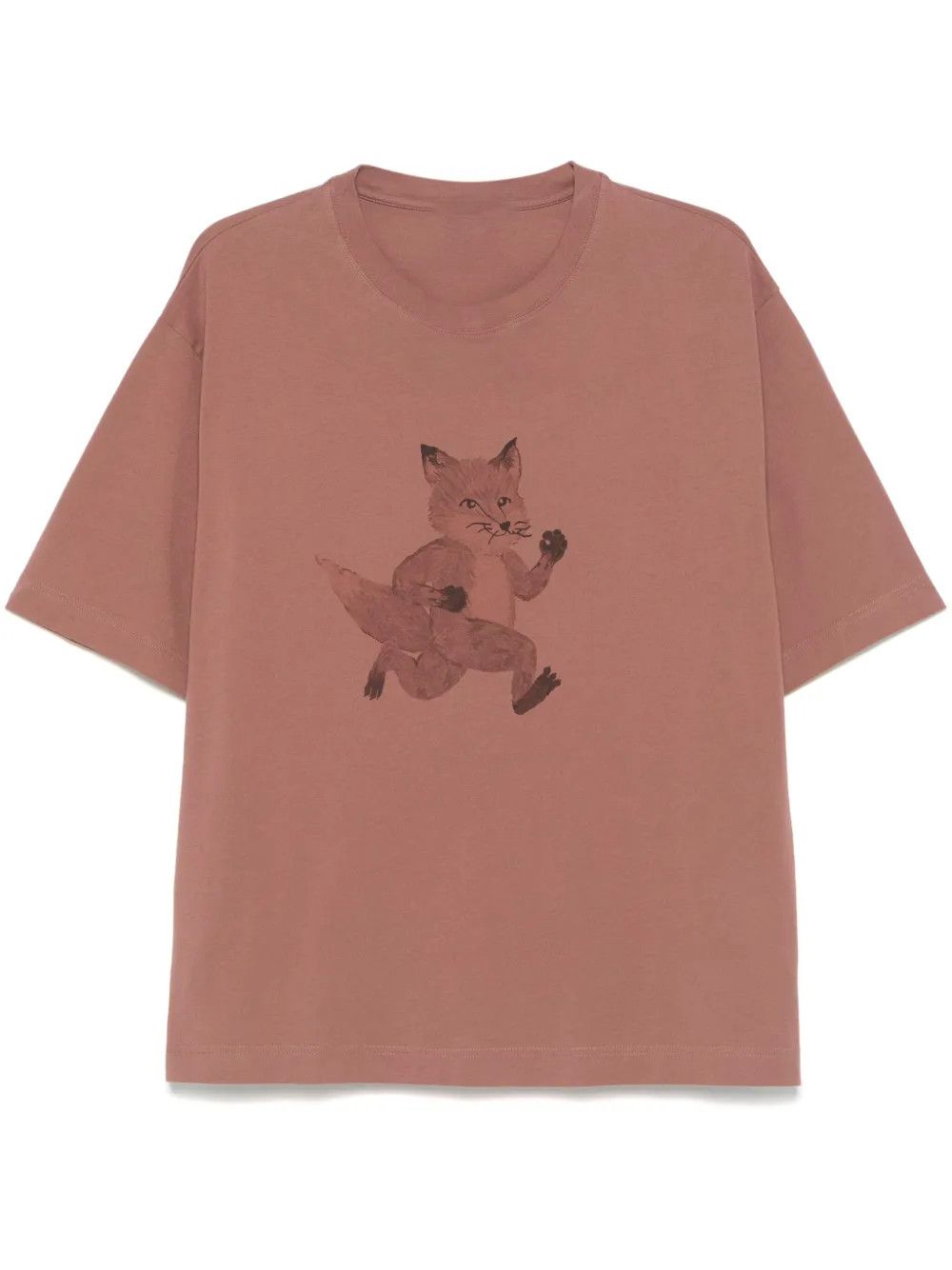 Other Print Oversize T-Shirt for Men – Bold Streetwear Essential Size US M / EU 48-50 / 2 - 1 Thumbnail