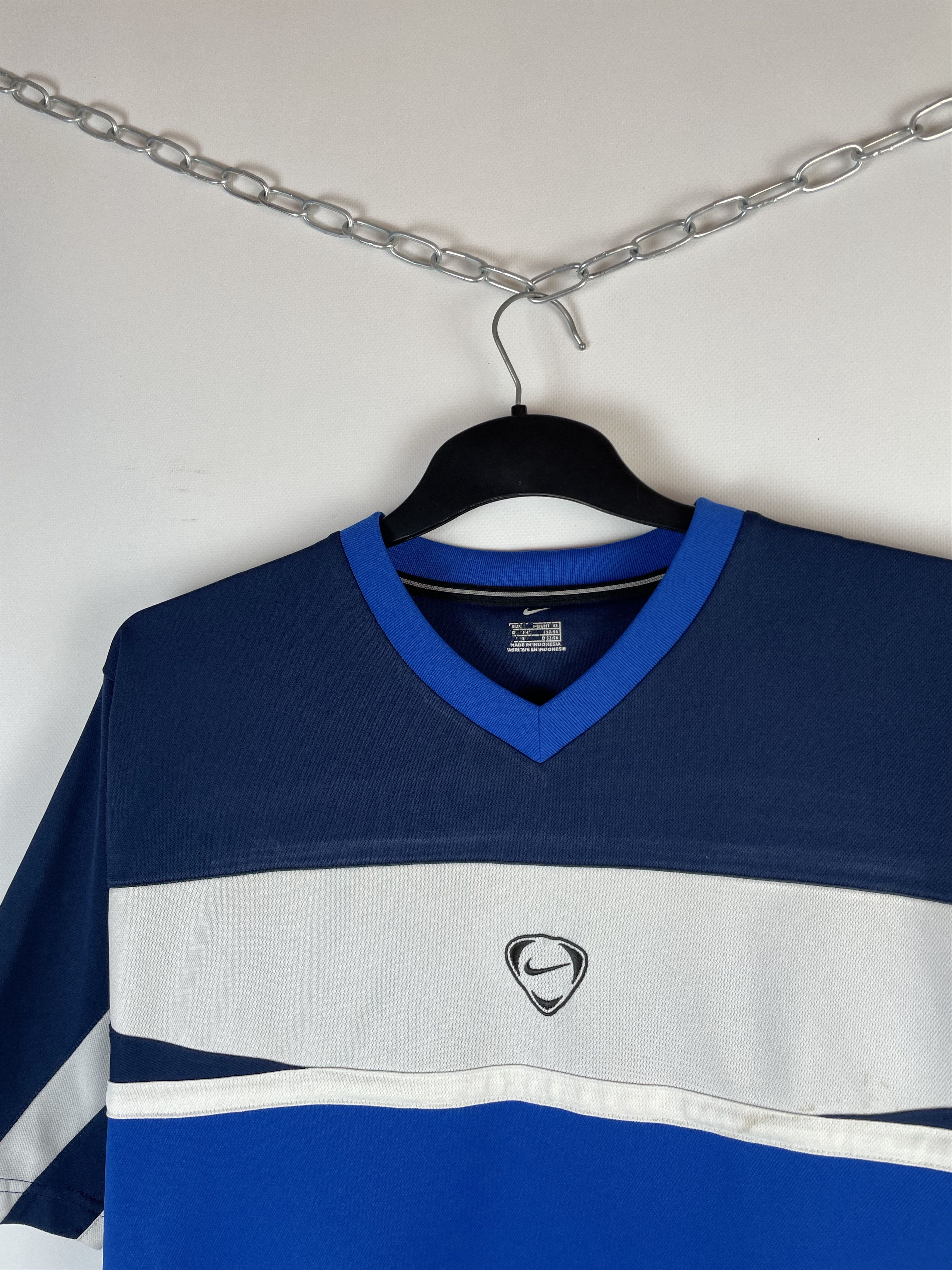 Nike Vintage Nike tee 90s Size US L / EU 52-54 / 3 - 3 Thumbnail