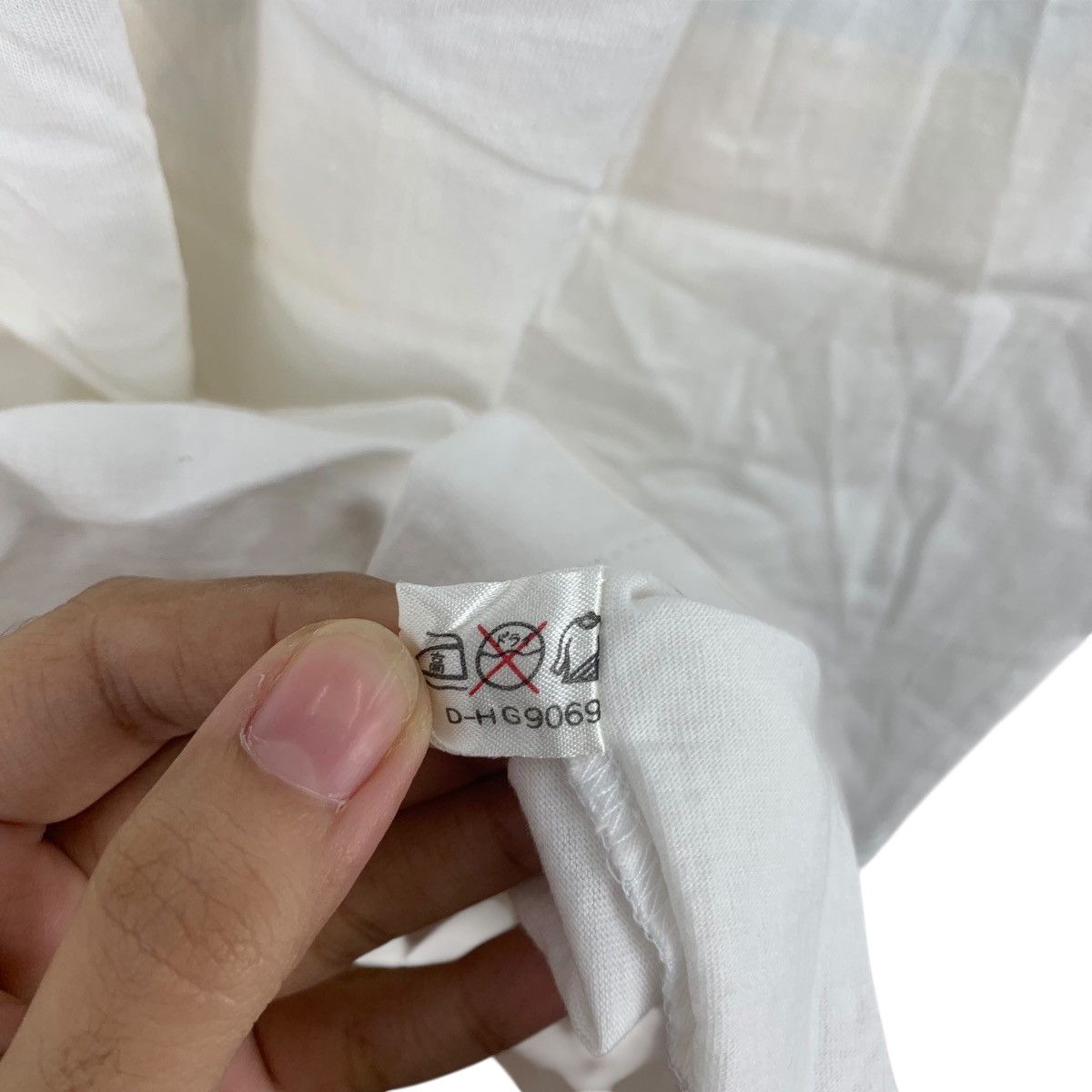 Other AWANAMI AWAMORI By Hateruma Shuzo Traditional Distilled Size US M / EU 48-50 / 2 - 9 Thumbnail