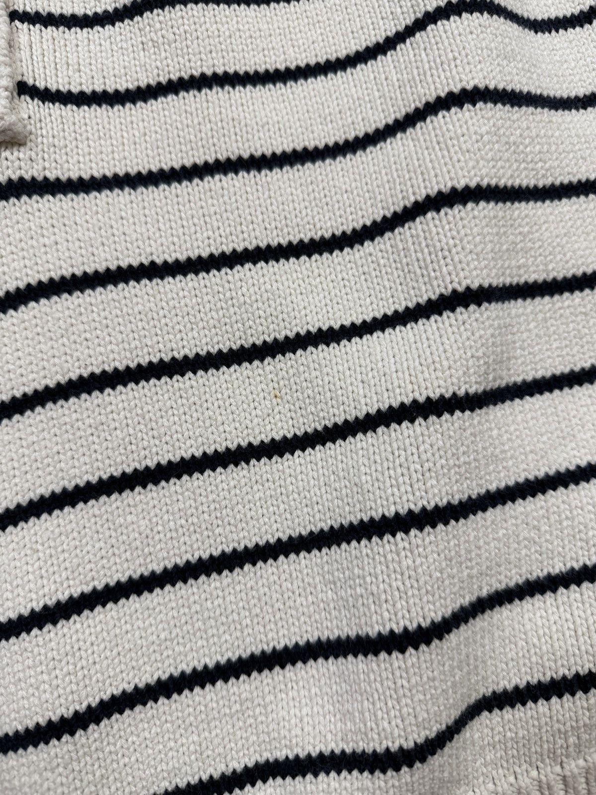 Sezane Sezane Cardigan Sweater Knit Luxury Size S / US 4 / IT 40 - 11 Thumbnail