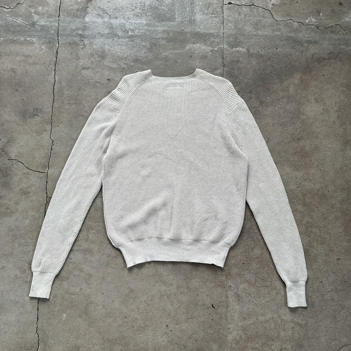 Allsaints Allsaints Trias Crew Knit Sweater Pullover M Size US M / EU 48-50 / 2 - 8 Thumbnail