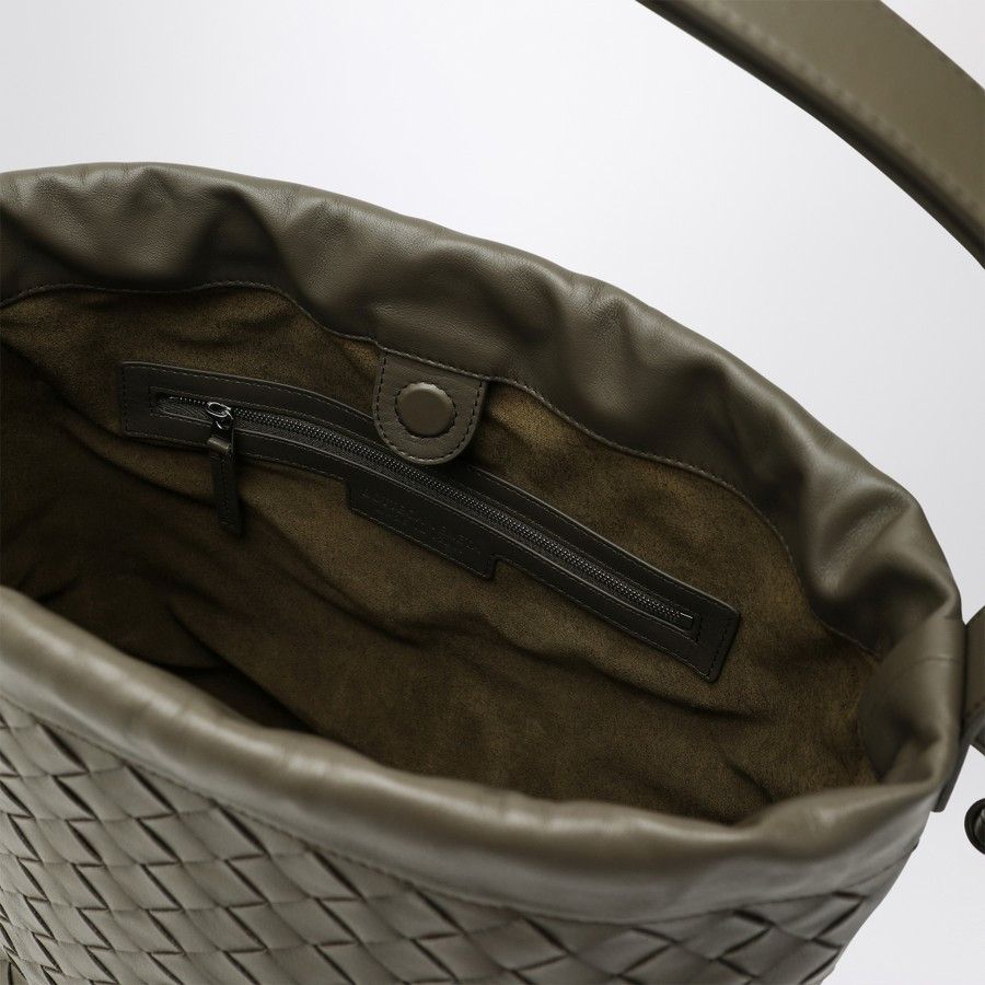 o1d2blof0226 Size: OS / Bucket Bag in Green