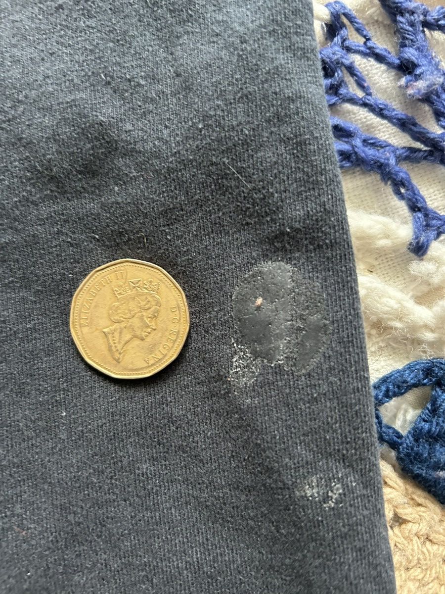 Vintage Final destination Size US M / EU 48-50 / 2 - 3 Thumbnail