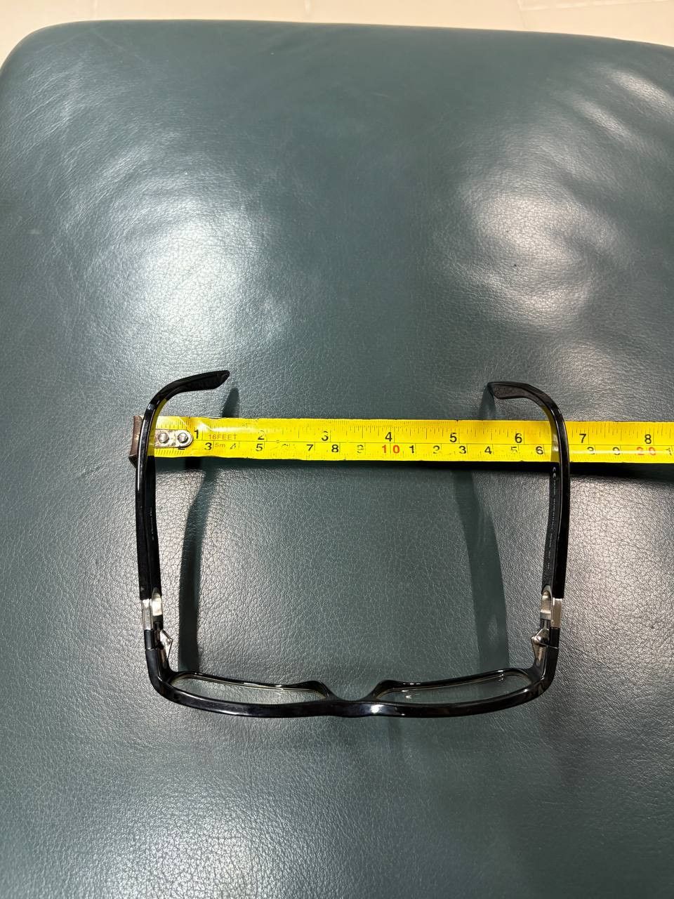Dior Dior vintage 2000s eyeglasses Size ONE SIZE - 8 Thumbnail
