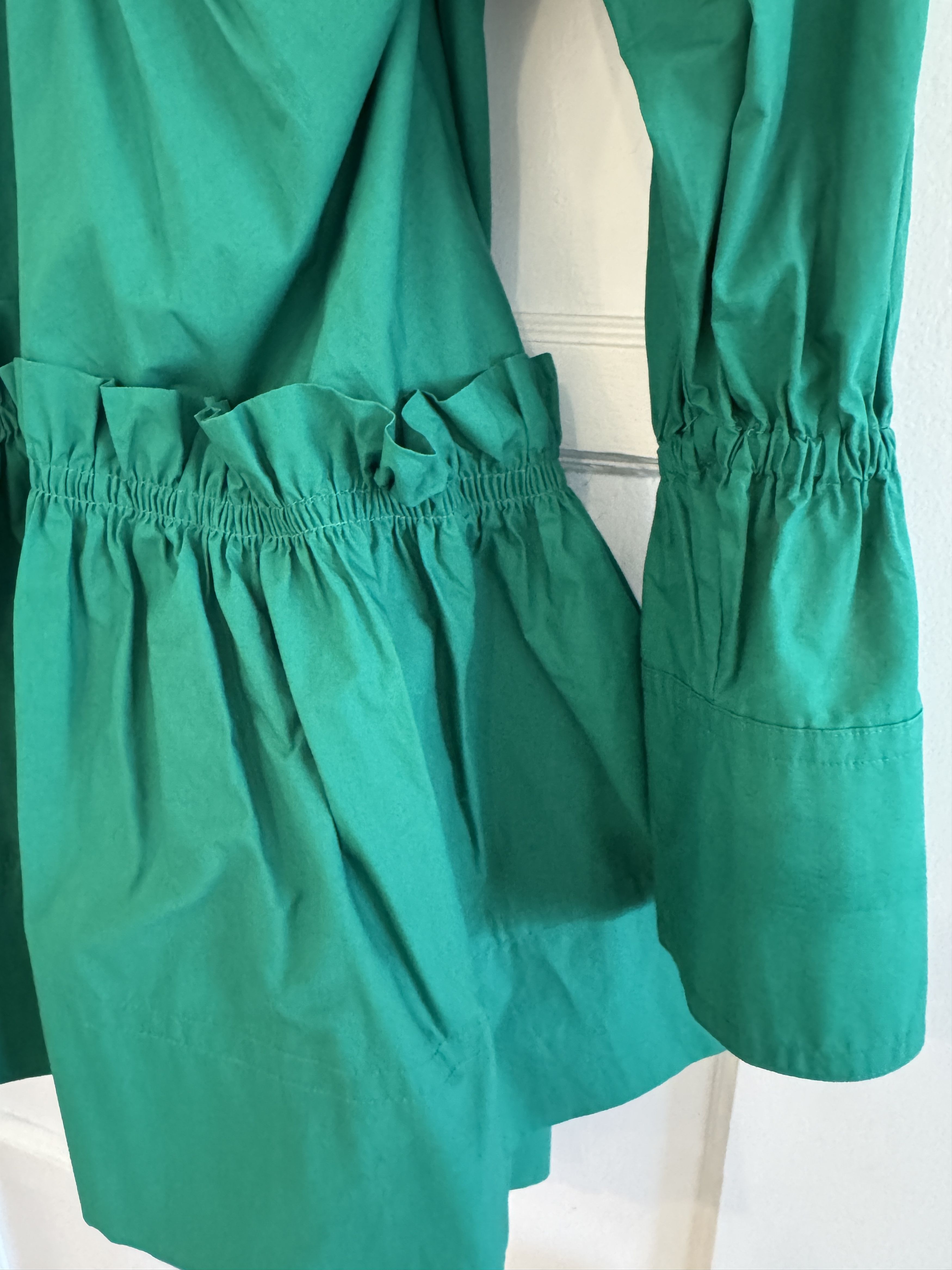 A.L.C. Alexa Cutout Mini Dress Size M / US 6-8 / IT 42-44 - 5 Thumbnail