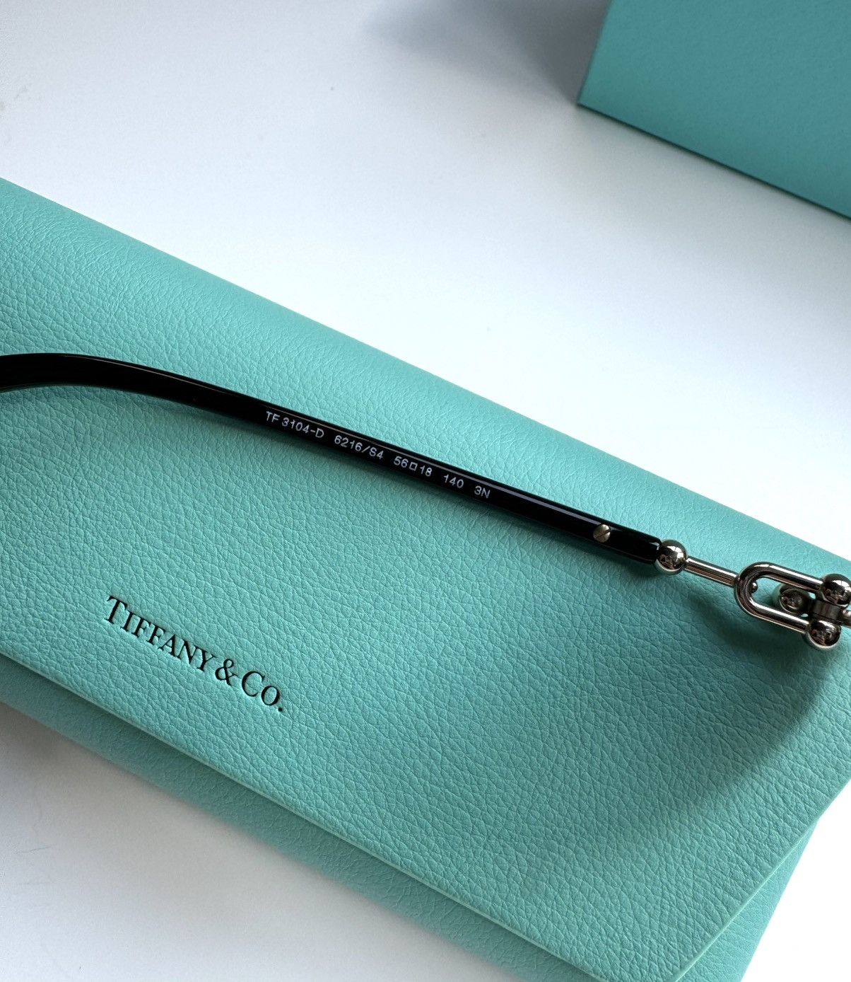 Tiffany & Co. Tiffany & Co sunglasses TF 3104D (6216S4) Size ONE SIZE - 5 Thumbnail
