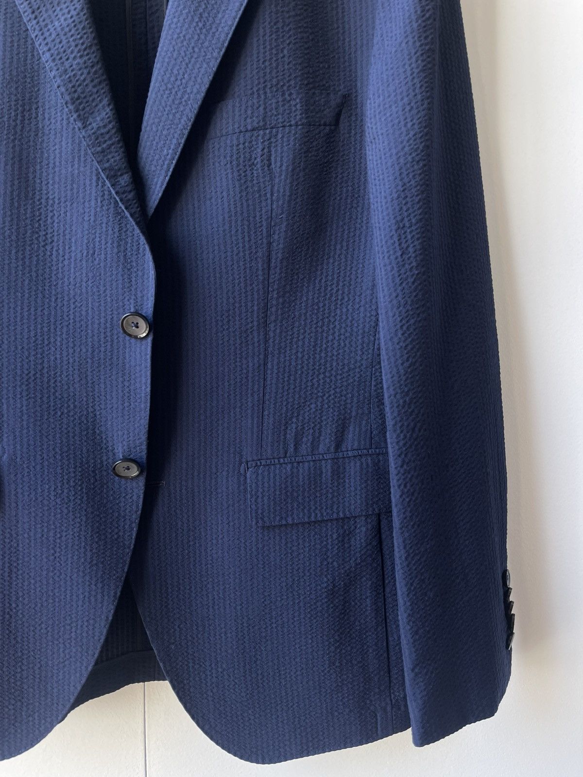 Hugo Boss Blazer Jacket Size 48R - 1 Thumbnail