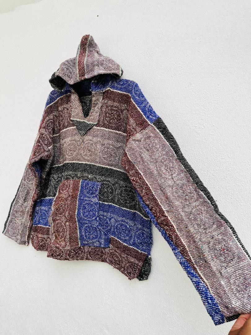 Japanese Brand Vintage Japanese Designer Fashion Style Size US L / EU 52-54 / 3 - 6 Thumbnail