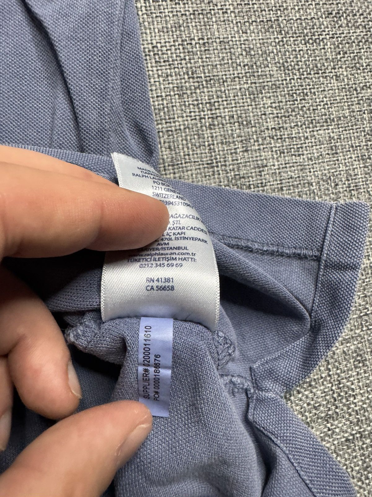 Polo Ralph Lauren Polos Polo Ralph Lauren Size US M / EU 48-50 / 2 - 19 Thumbnail