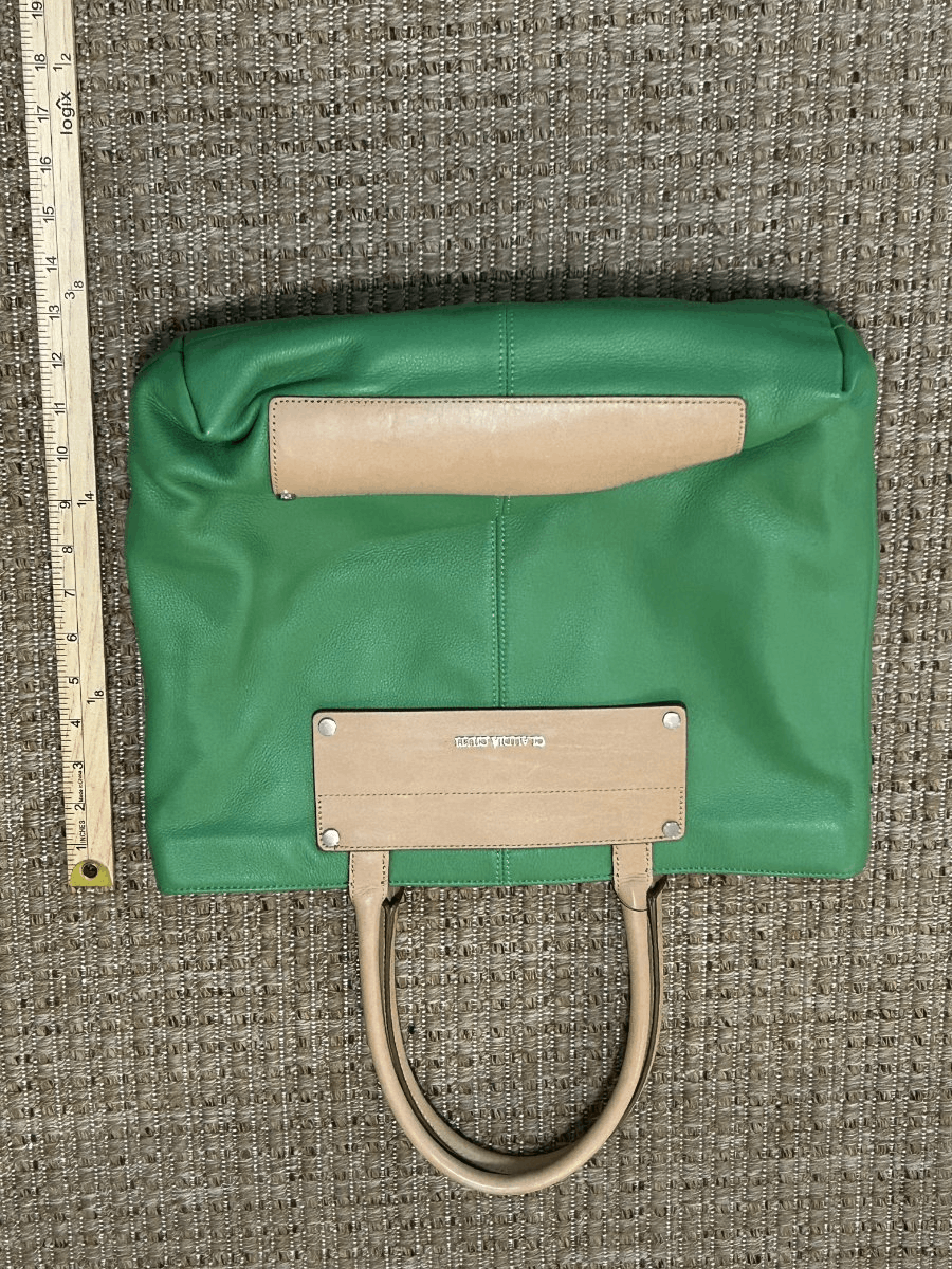 Other Claudia Ciuti — Bag | VGC · Sz OS Size ONE SIZE - 7 Thumbnail