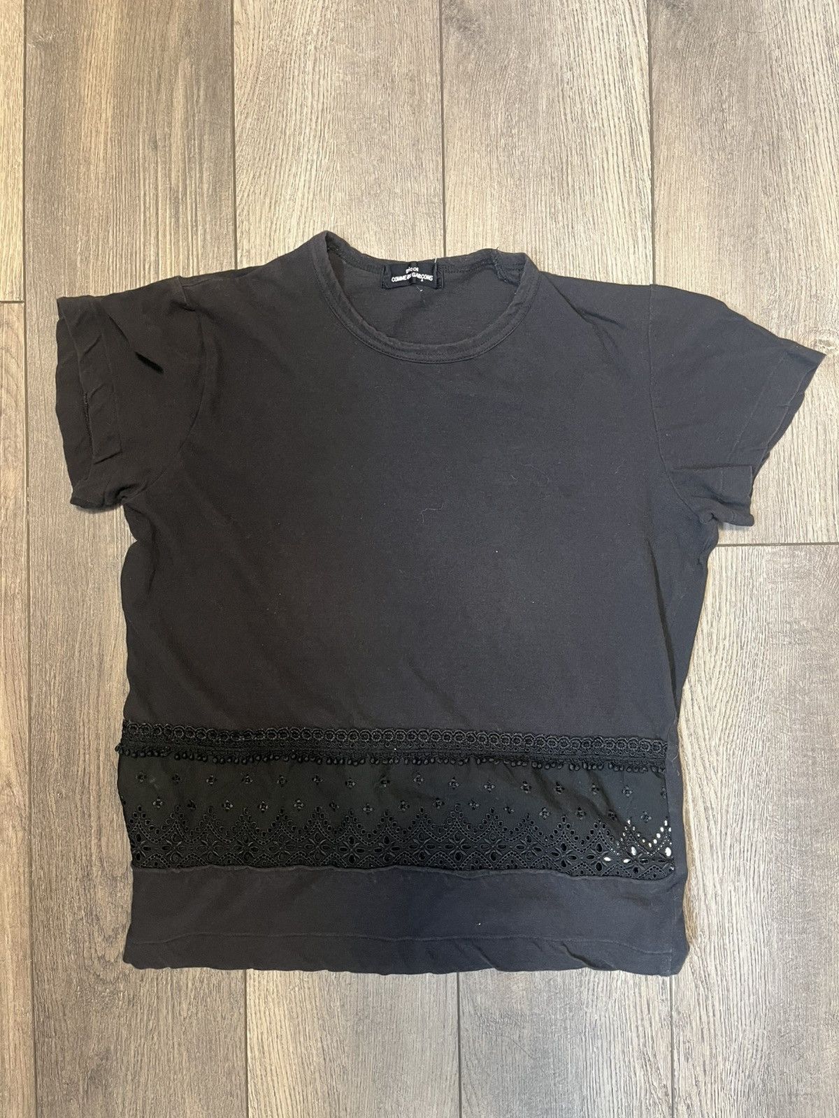 Comme Des Garcons Tricot | Grailed