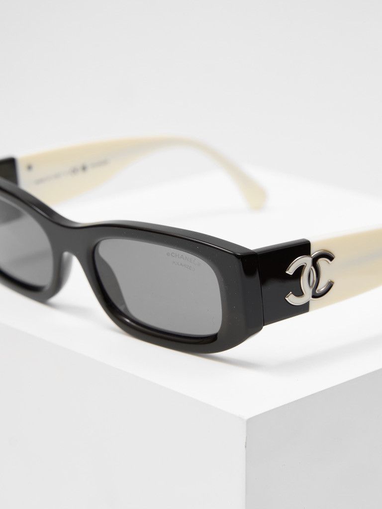 Chanel CHANEL 0CH5525 1656T8 Size ONE SIZE - 4 Thumbnail