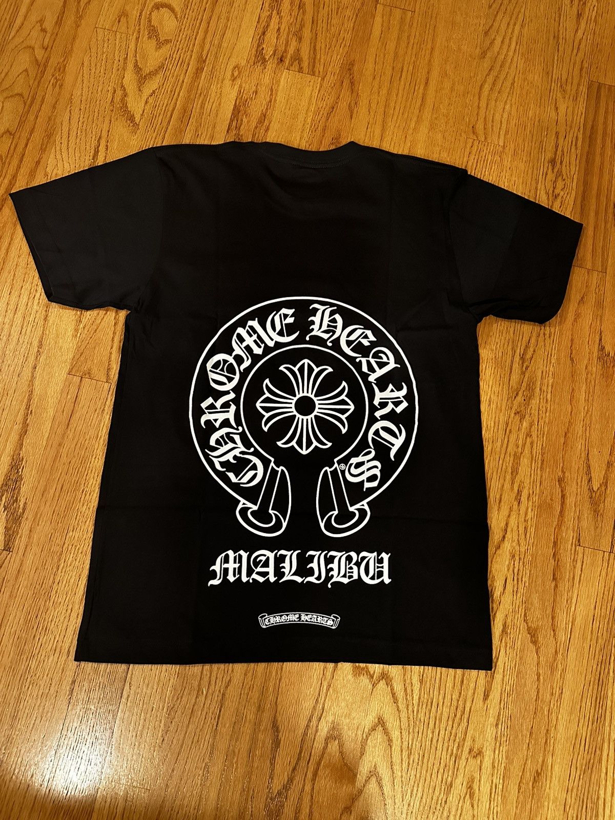 Chrome Hearts Chrome Hearts Malibu Exclusive T-Shirt | Grailed