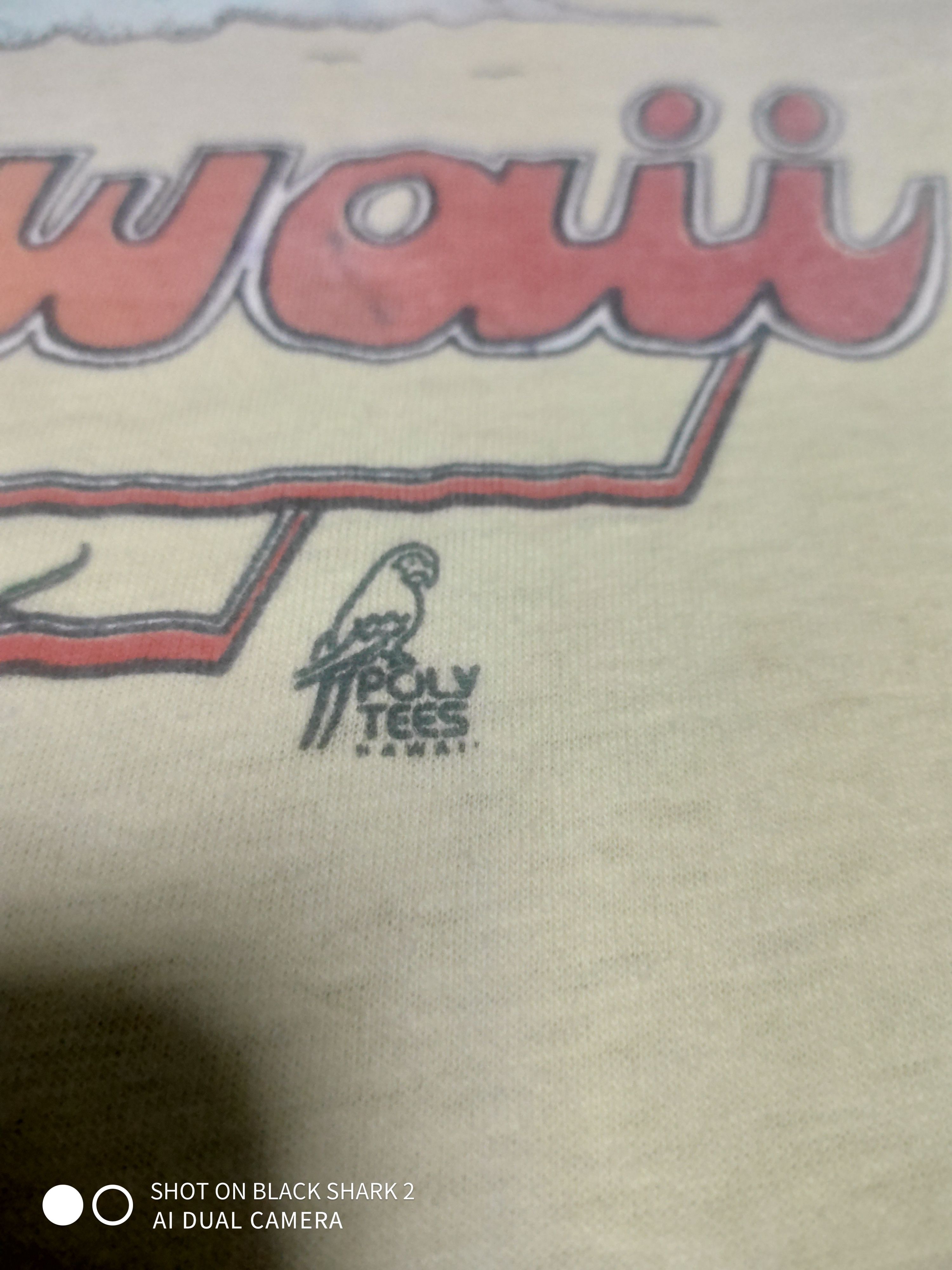 Other Sunstrokes of Hawaii Size US M / EU 48-50 / 2 - 4 Thumbnail