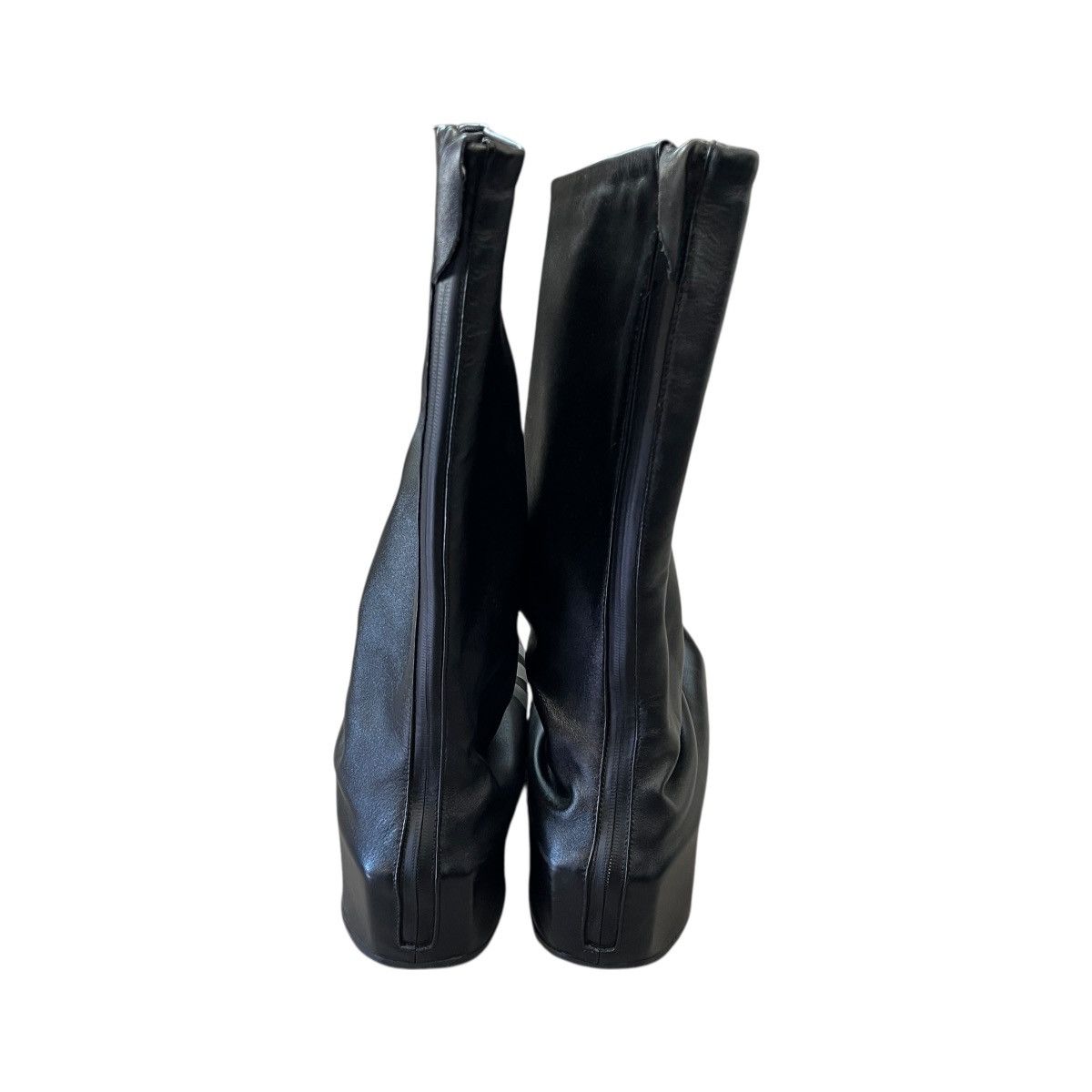 Y-3 Y-3 adidas YOHJI YAMAMOTO Kyasu Overboot Size US 9 / EU 42 - 3 Thumbnail