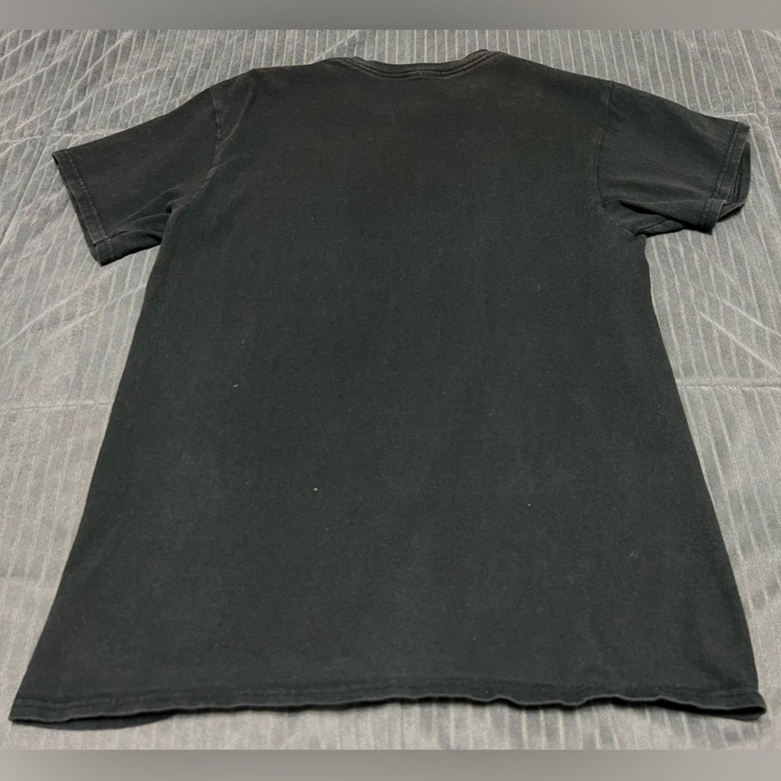 Nintendo Kirby Warp Star Shirt Mens MEDIUM Nintendo Gaming Japan Size US M / EU 48-50 / 2 - 4 Thumbnail