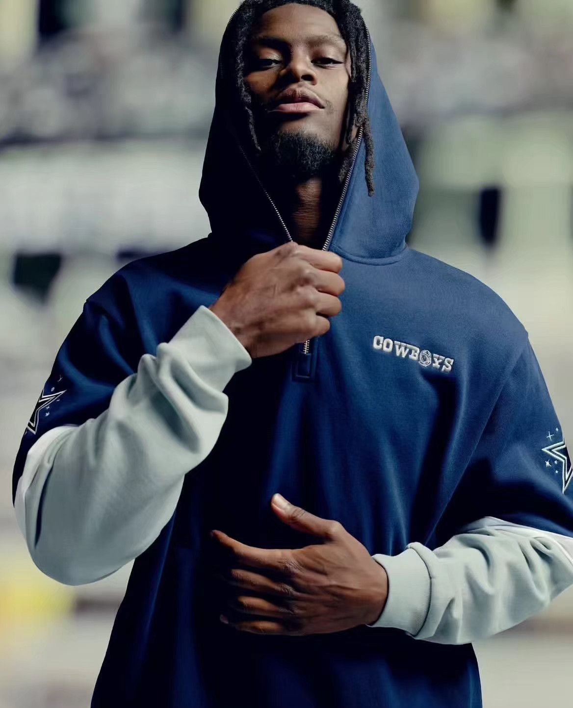 Billionaire Boys Club BILLIONAIRE BOYS CLUB Zip-Up Hoodie Style Size US M / EU 48-50 / 2 - 7 Thumbnail