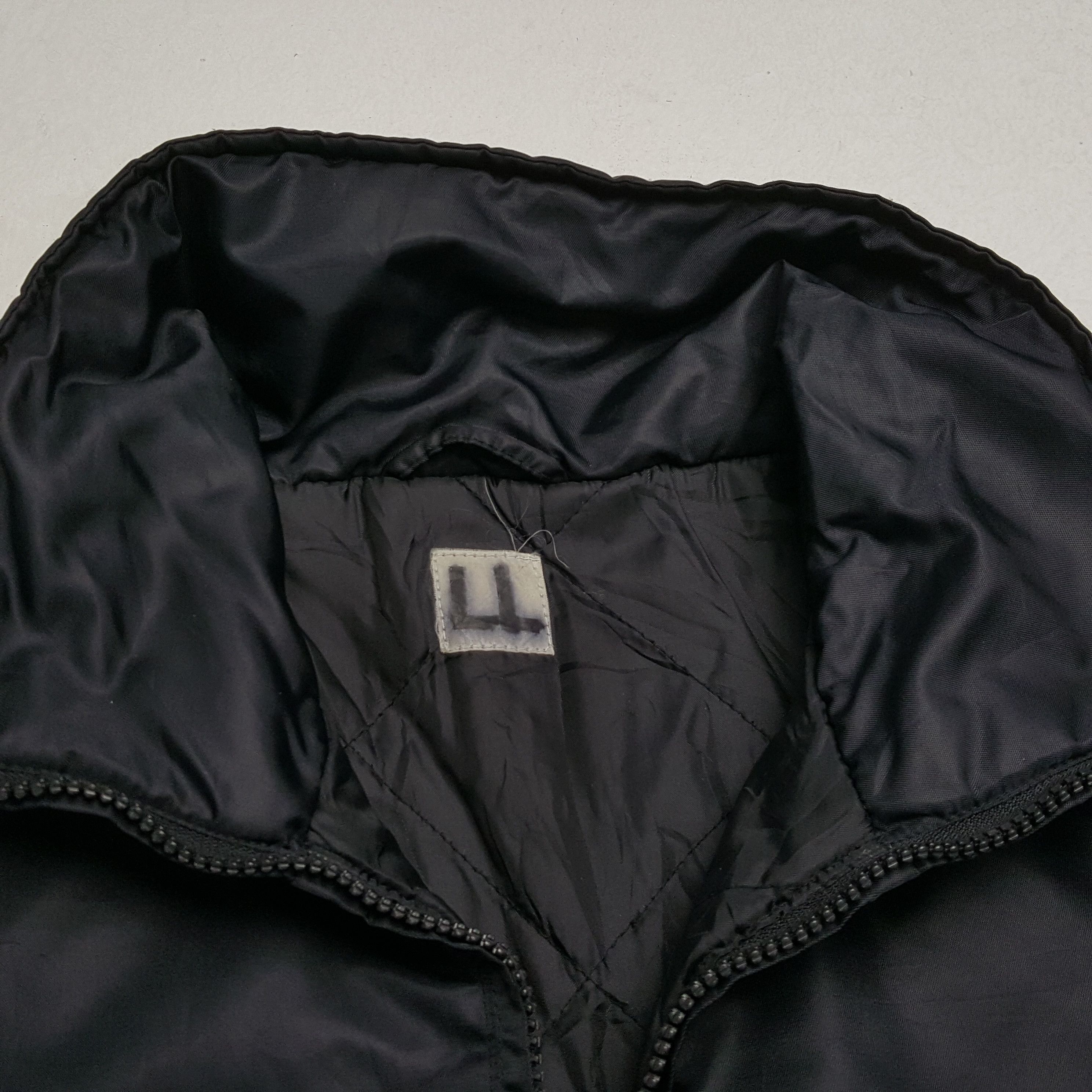 Honda × Vintage Vintage MUGEN HONDA Japanese Racing Team Custom Jacket Size US XL / EU 56 / 4 - 9 Thumbnail