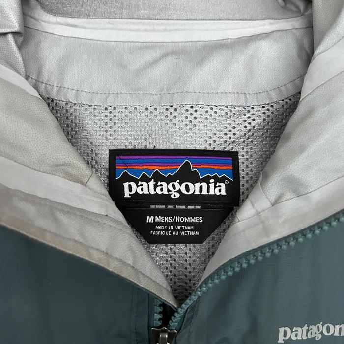 Patagonia hotsell idler jacket