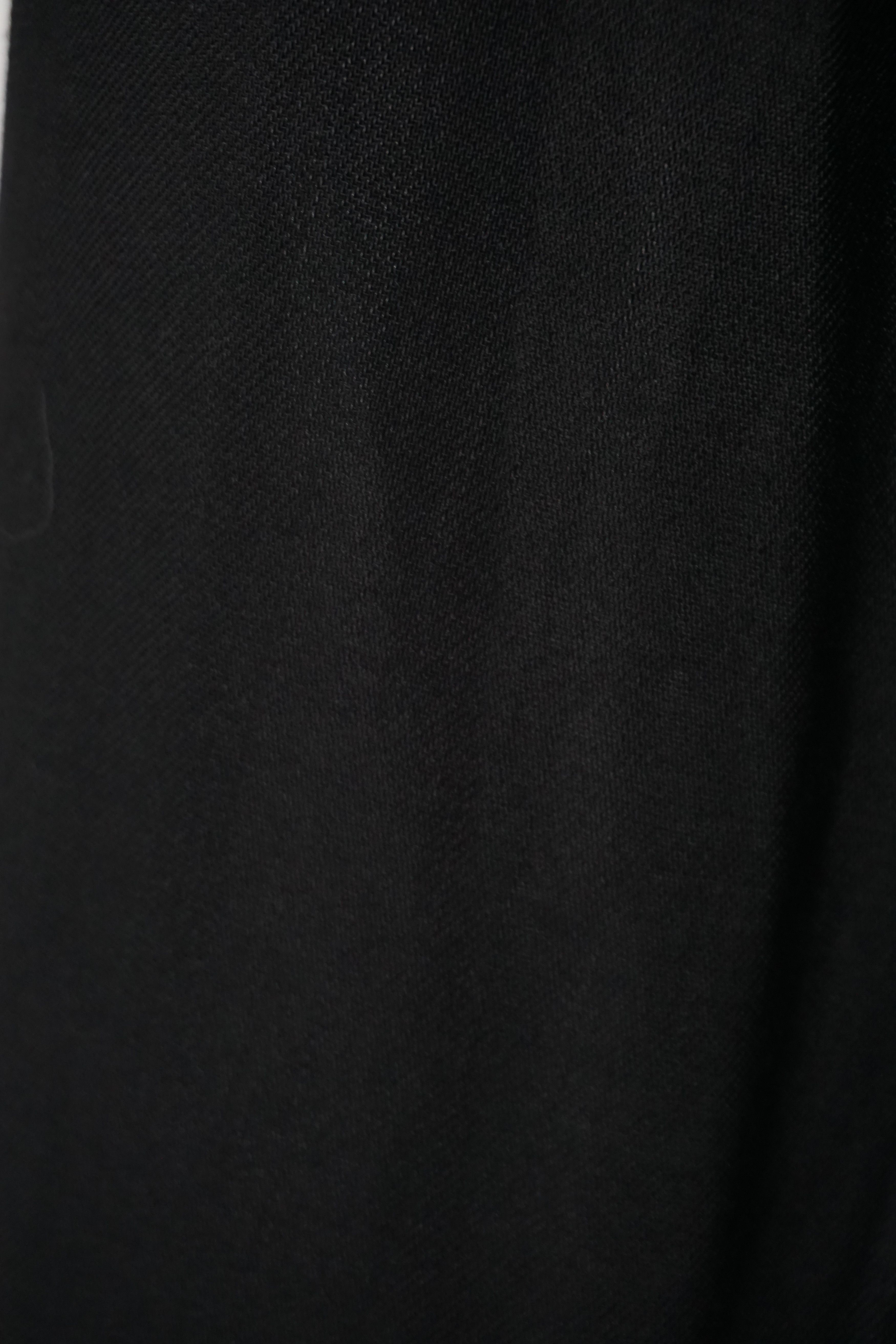 Ann Demeulemeester SS03 Bondage Paper Bag Pants Size US 32 / EU 48 - 5 Thumbnail