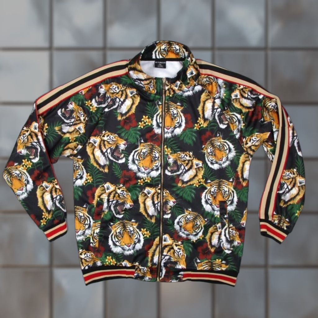 Badson Us 　「ARRY TRACK JACKET」 Badson Us 「ARRY TRACK JACKET」 - メルカリ