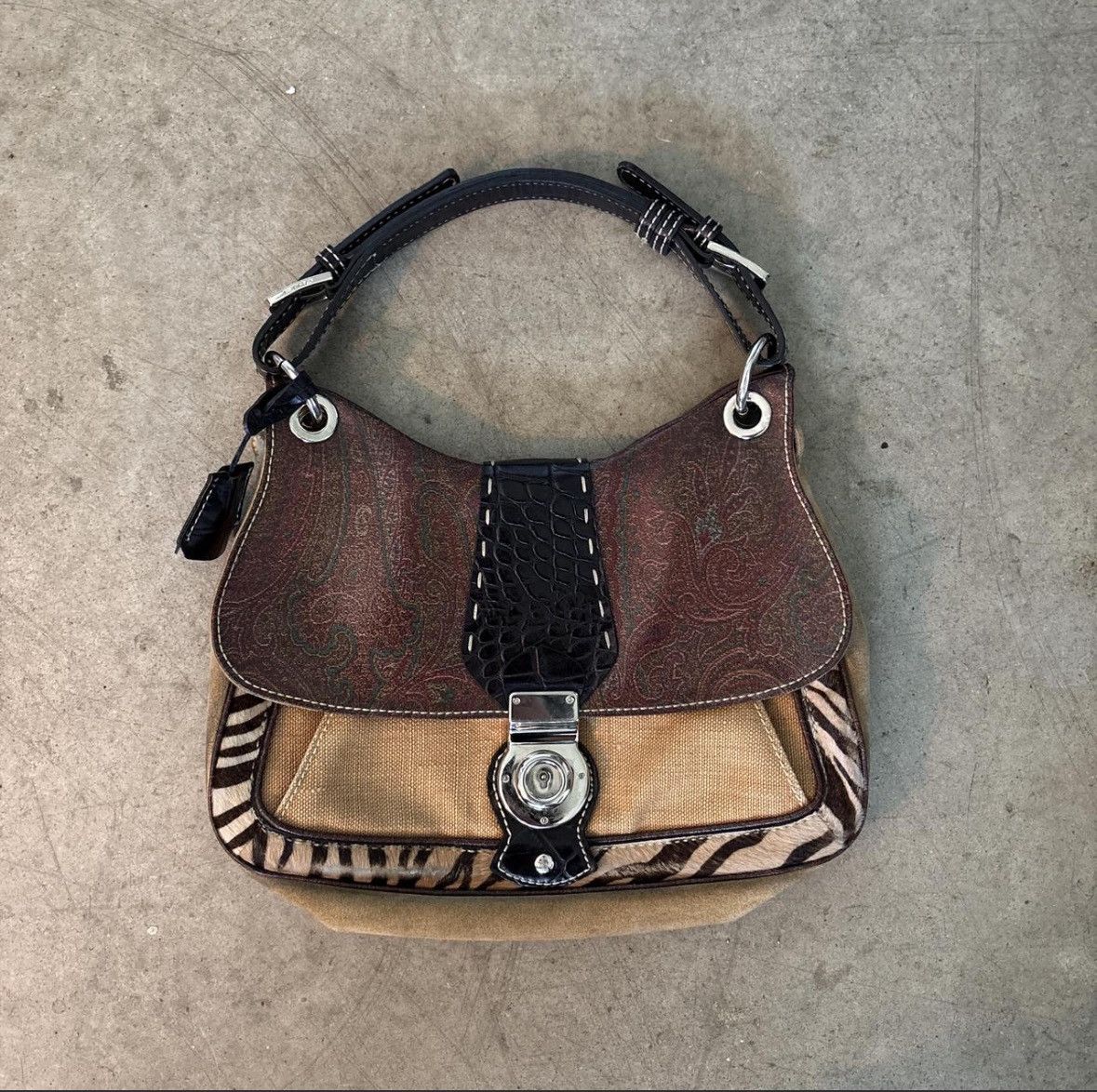 Etro Etro Purse Size ONE SIZE - 1 Thumbnail