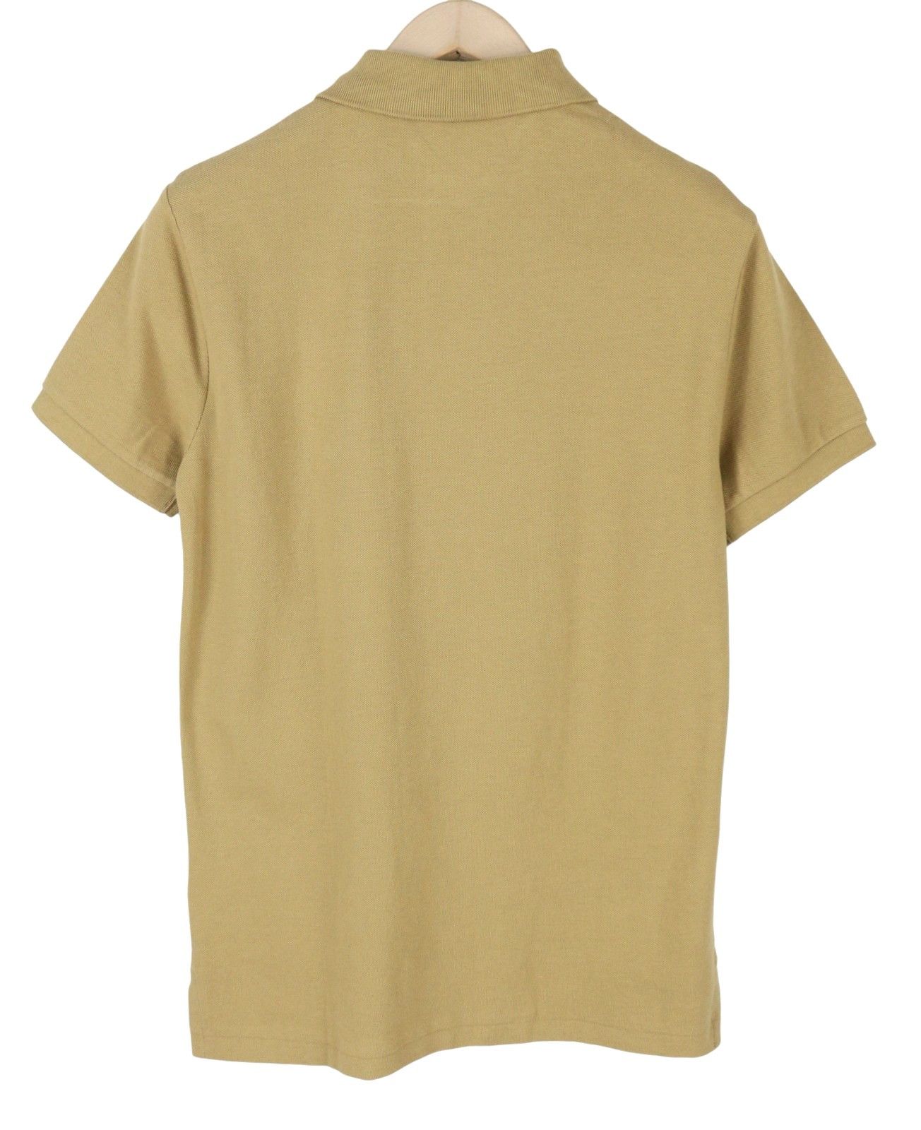 Ralph Lauren CUSTOM SLIM FIT S Beige Embroidered Logo 87885 Size US S / EU 44-46 / 1 - 3 Thumbnail