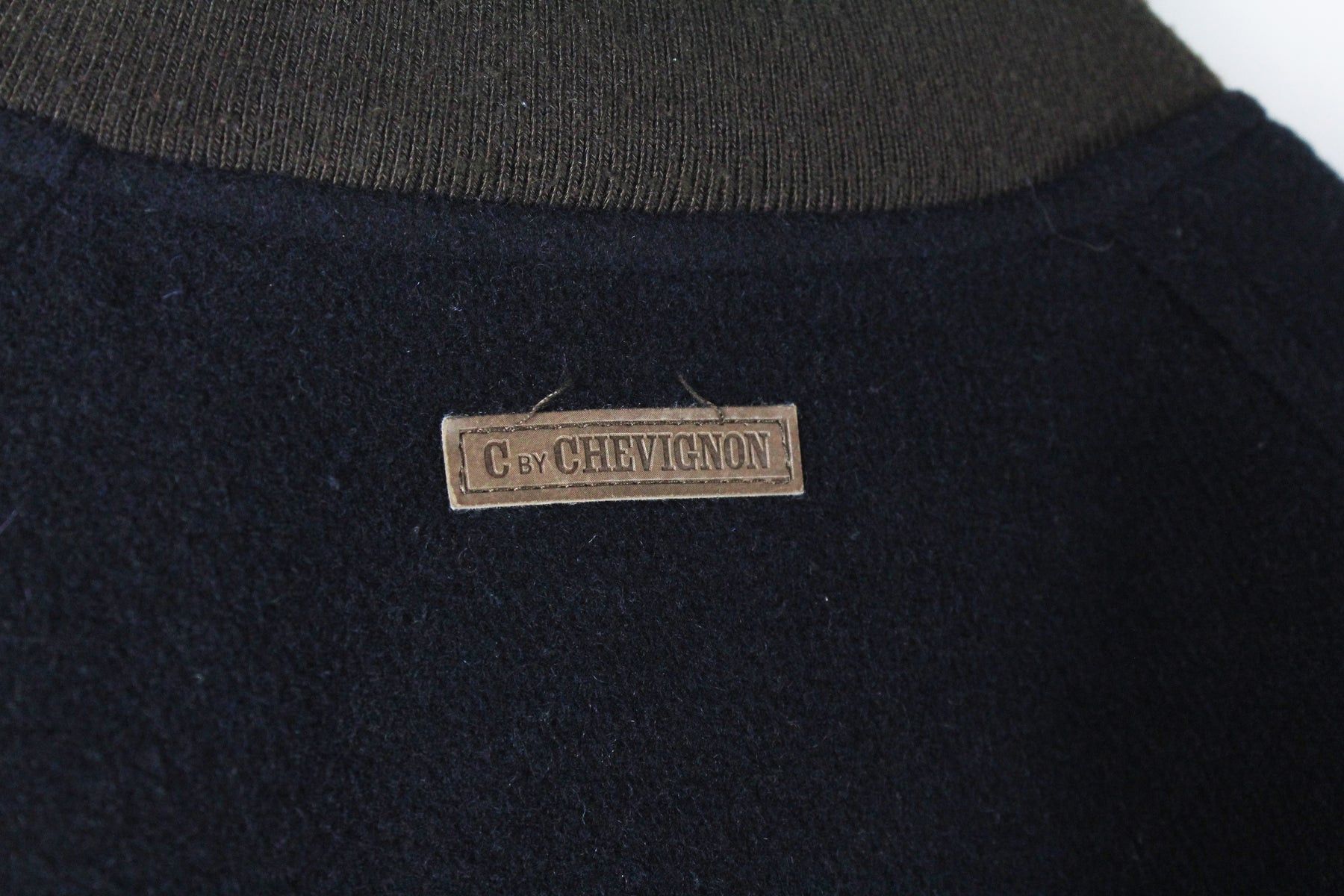 Chevignon Chevignon Jacket Large Size US L / EU 52-54 / 3 - 5 Thumbnail