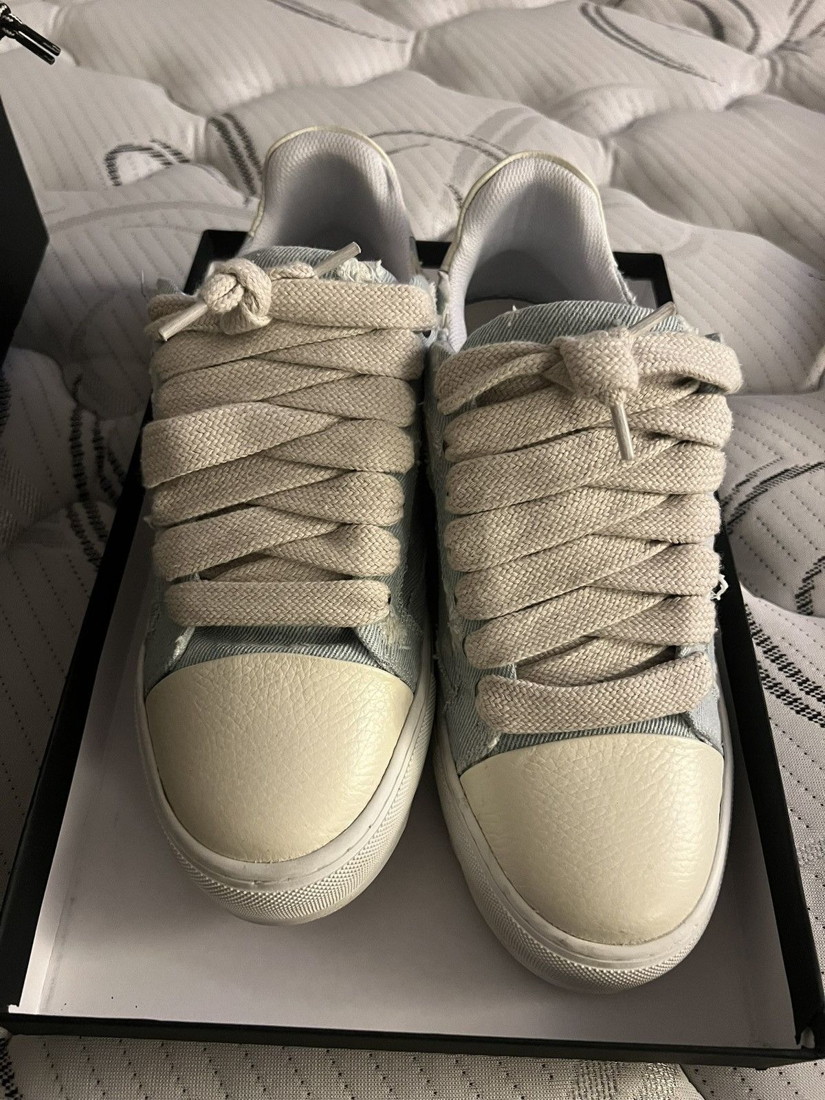 Other Numeriś Vintage Denim Size US 8 / EU 41 - 6 Thumbnail