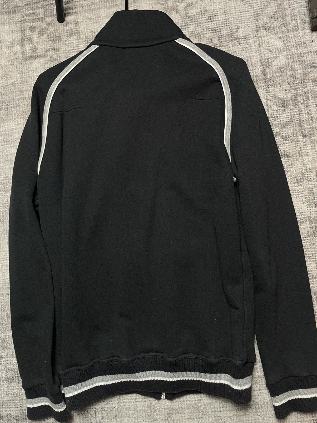 Dior Dior Homme Bee Embroidered Track Jacket Size US M / EU 48-50 / 2 - 4 Thumbnail
