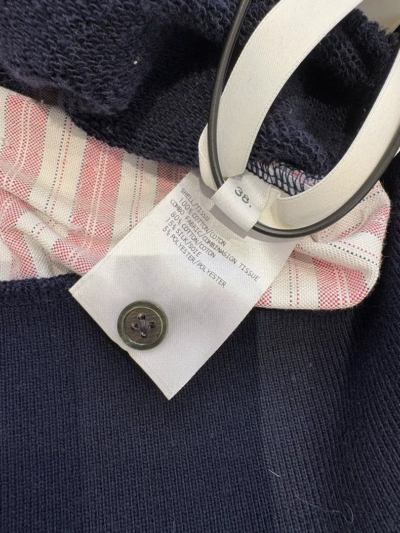 Thom Browne Thom Browne Pair with a hoodie Size XS / US 0-2 / IT 36-38 - 5 Thumbnail