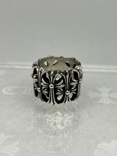 Ch hot sale cemetery ring