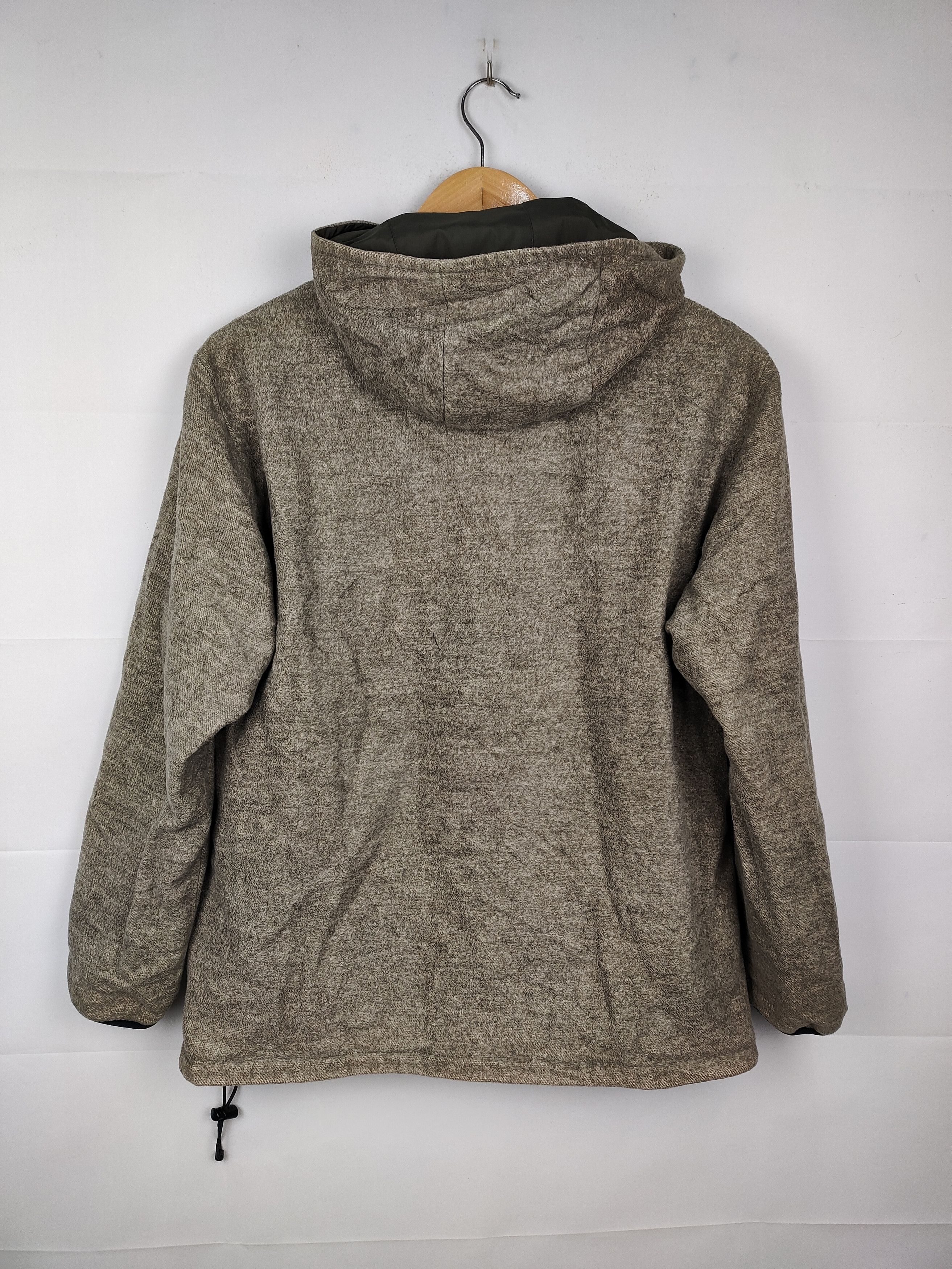 Issey Miyake Issey Miyake Reversible jacket Size US M / EU 48-50 / 2 - 5 Thumbnail